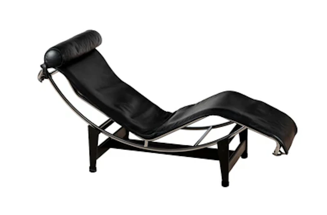 Liege - Chaiselongue LC4