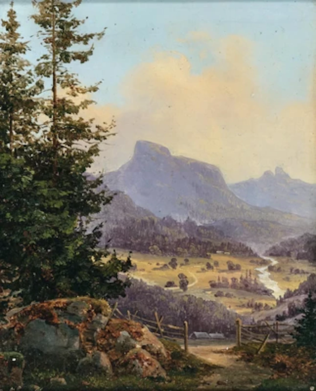 Edmund Mahlknecht