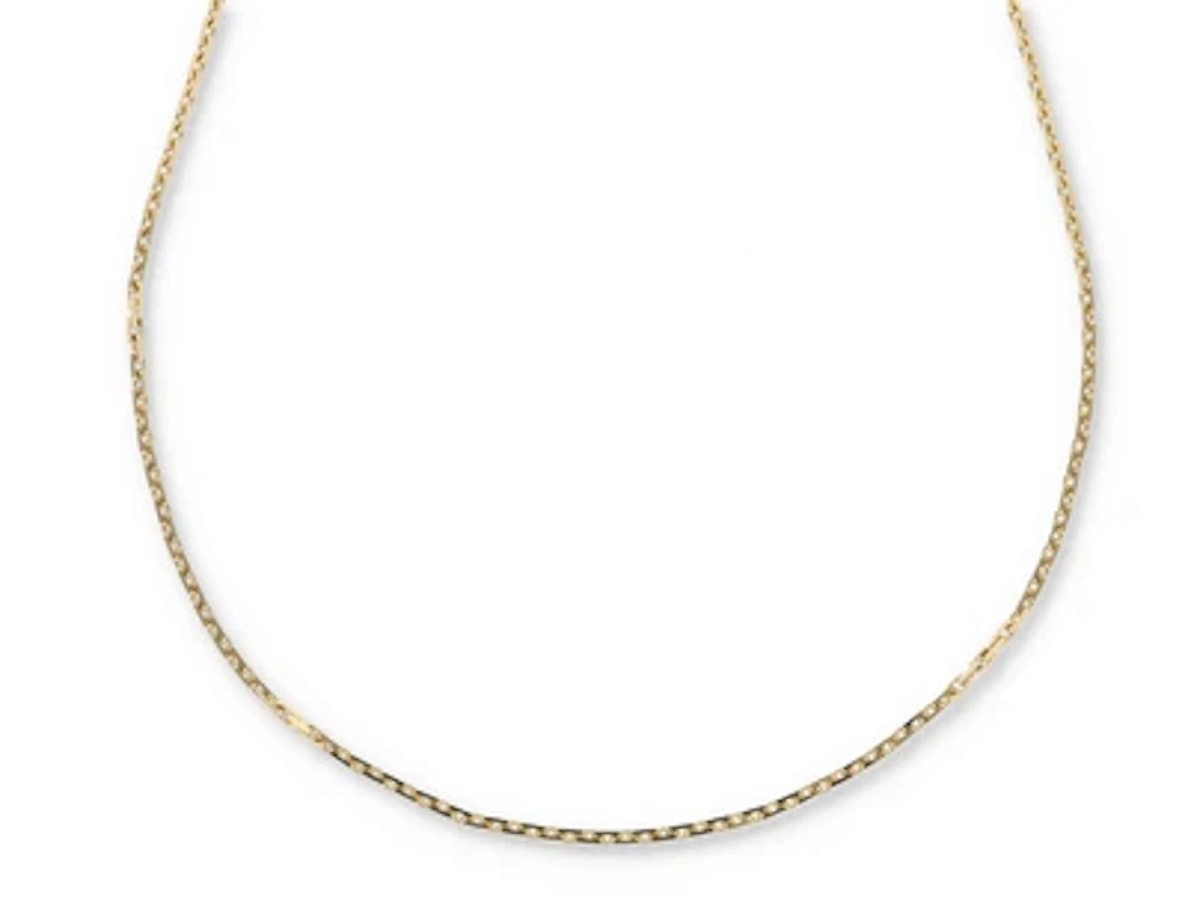 Cartier Halskette