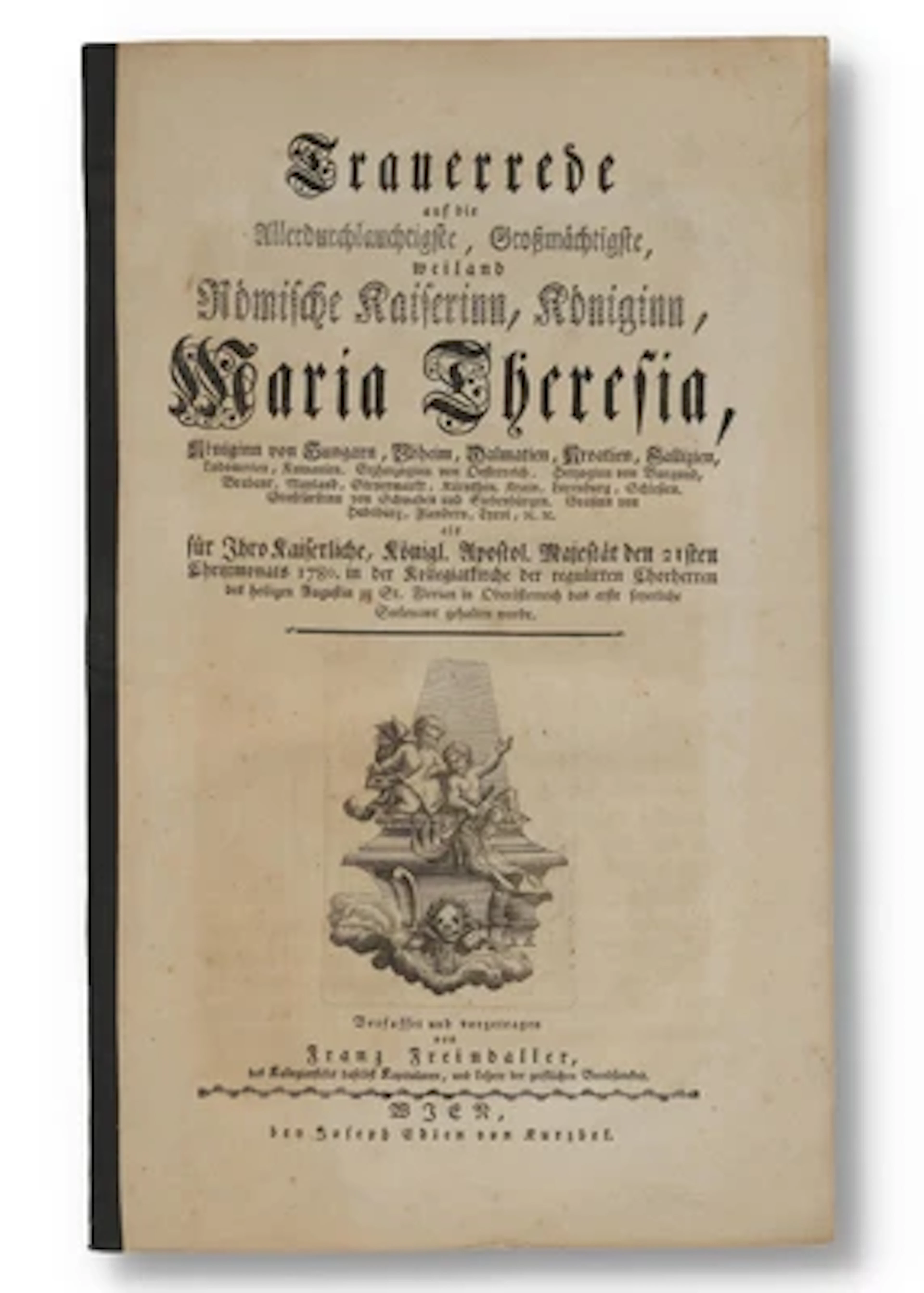Maria Theresia,