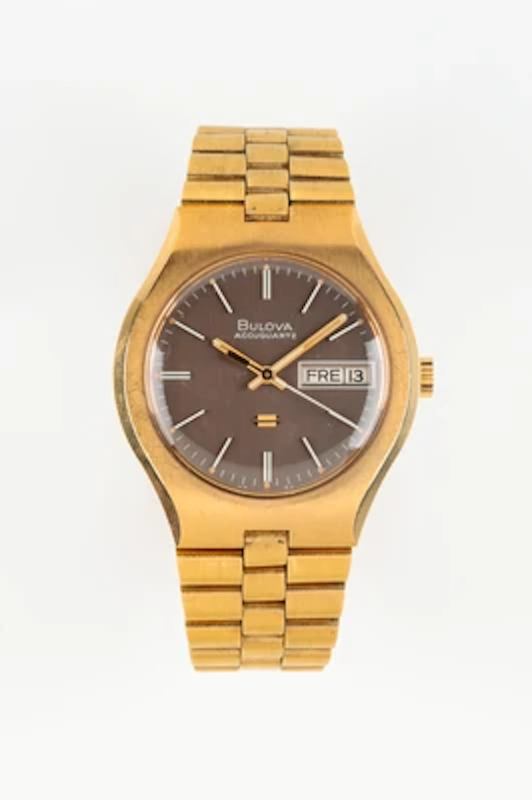 Bulova Accuquartz
