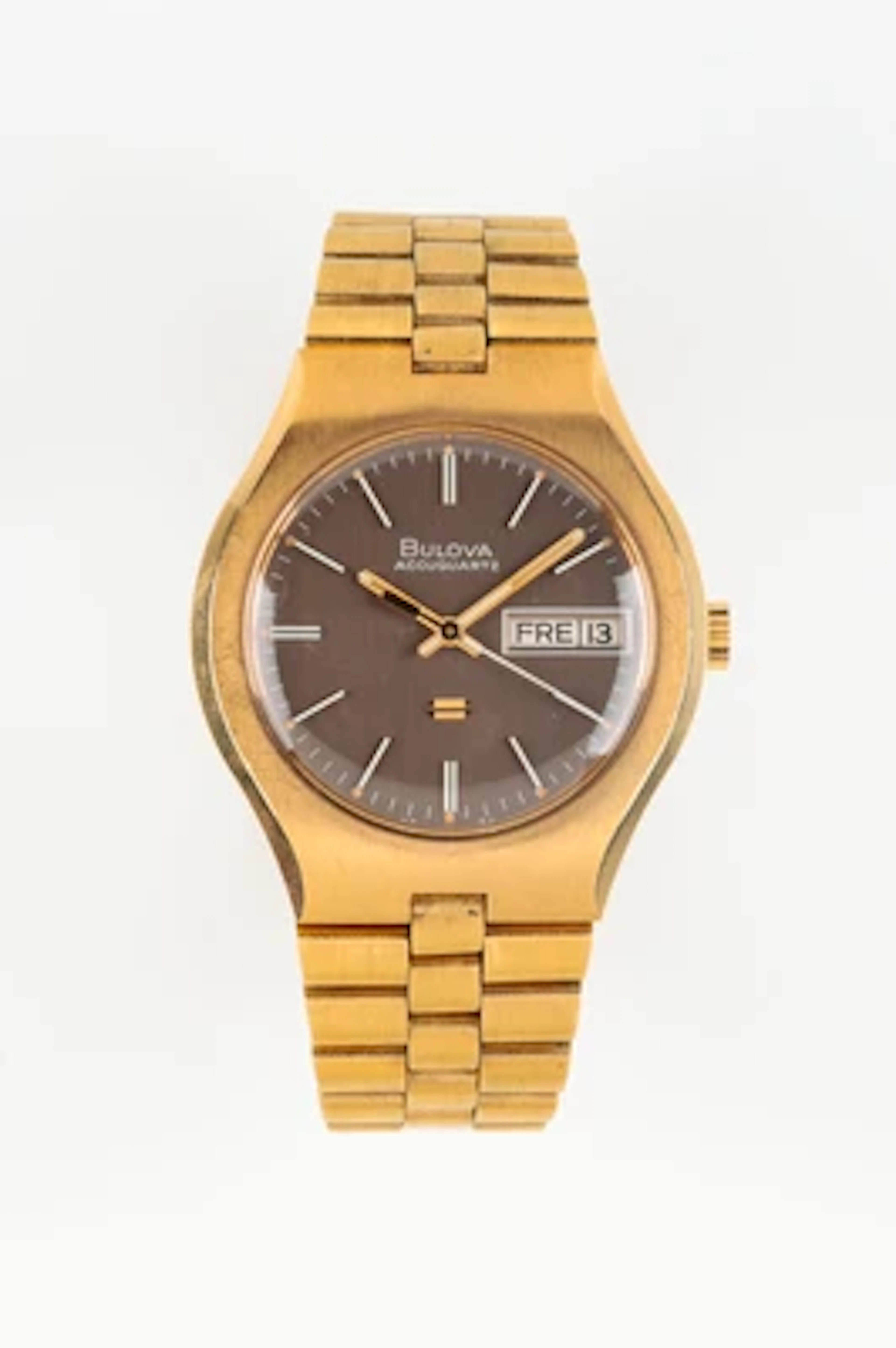 Bulova Accuquartz