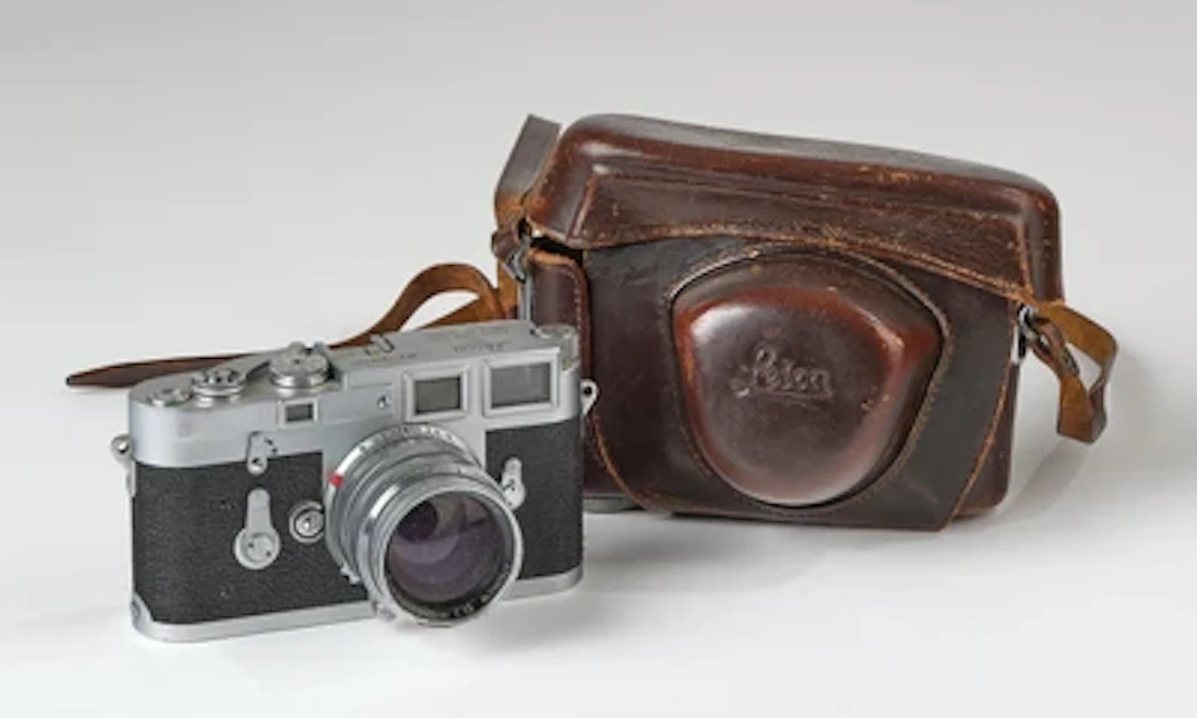LEICA M3 Double Stroke