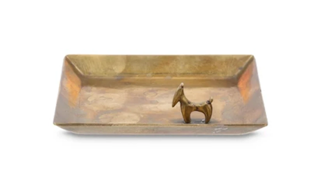 Georg (von) Mendelssohn (Dorpat 1886-1955 Baden-Baden), a bowl with