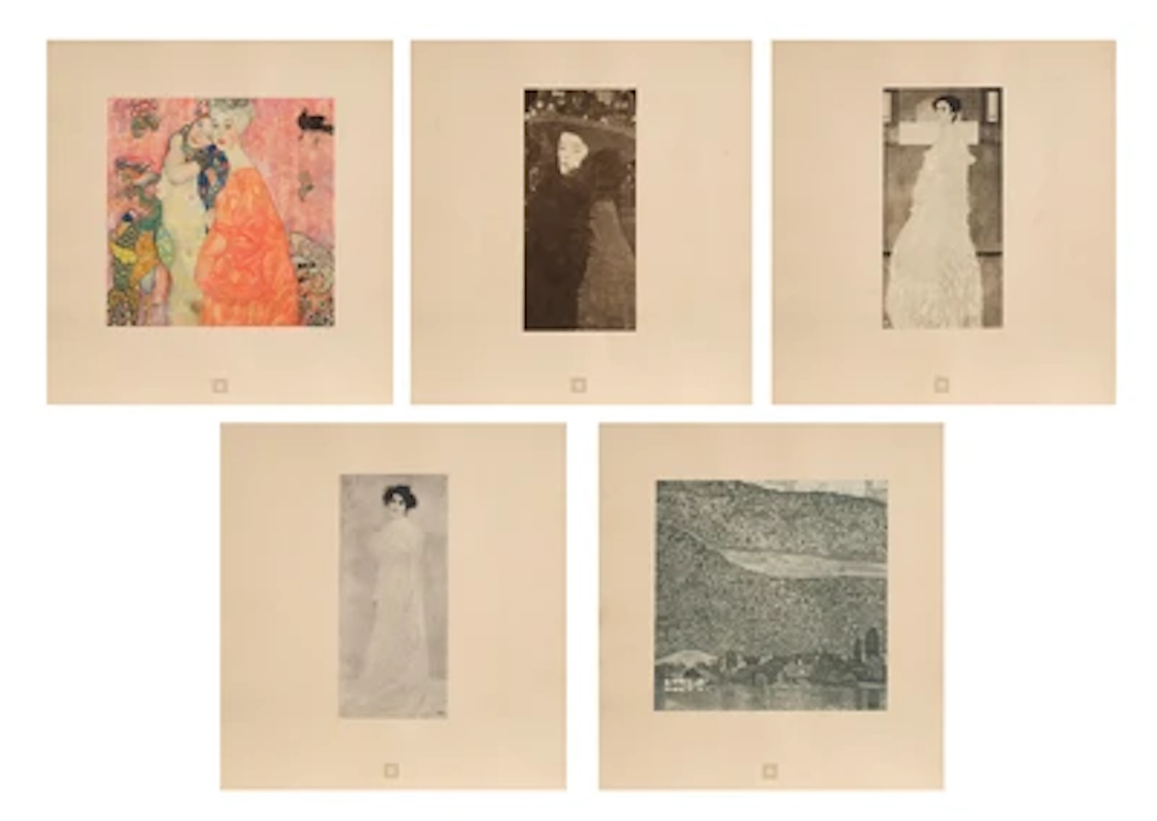 Gustav Klimt