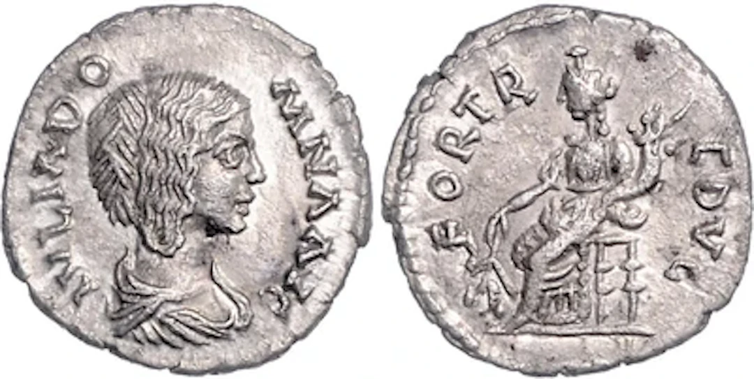 Julia Domna