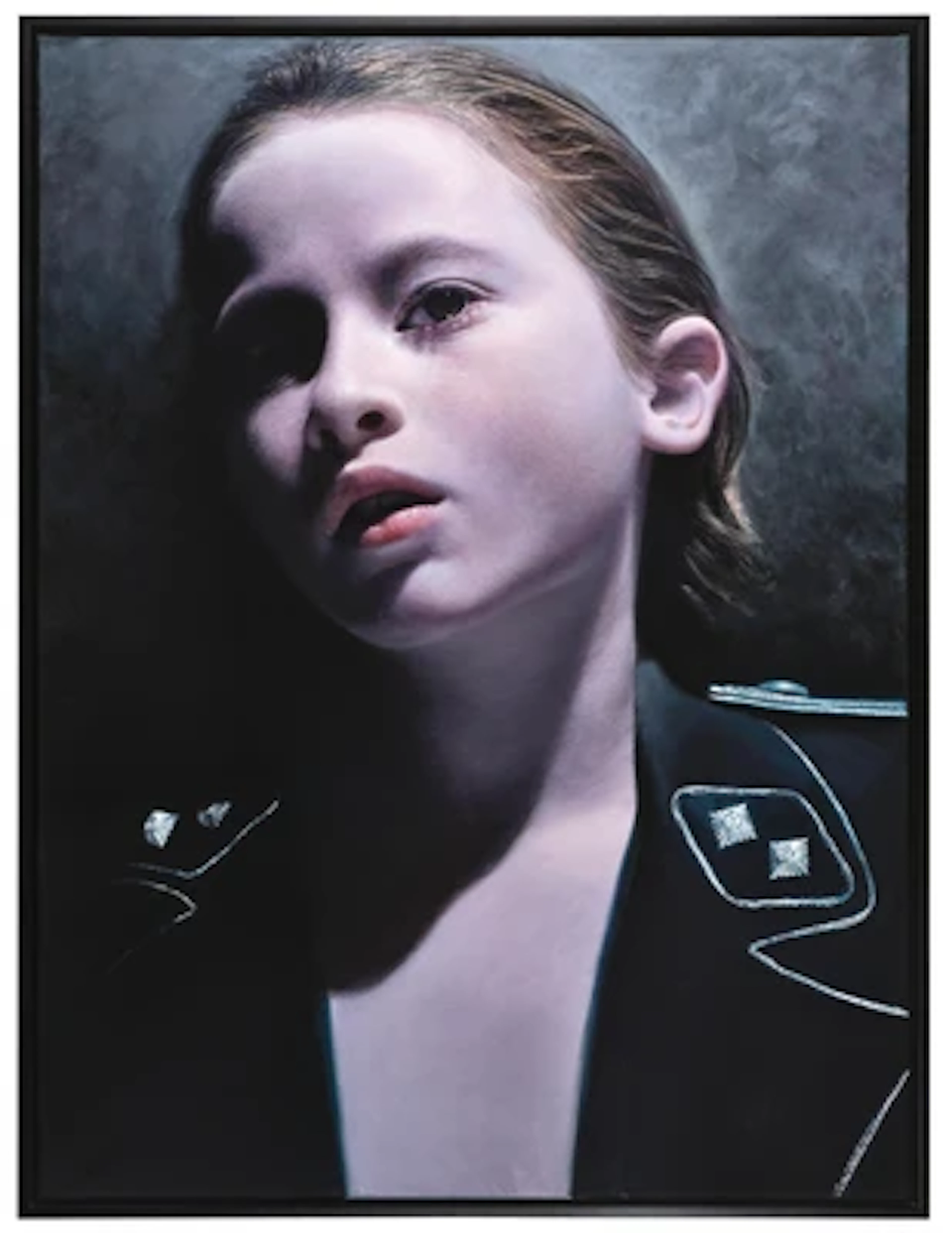 Gottfried Helnwein *