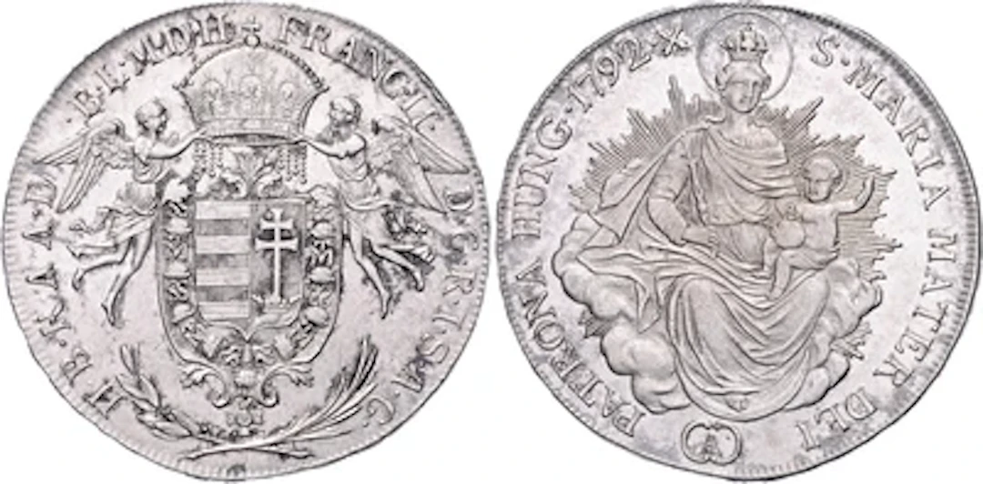 Franz II.