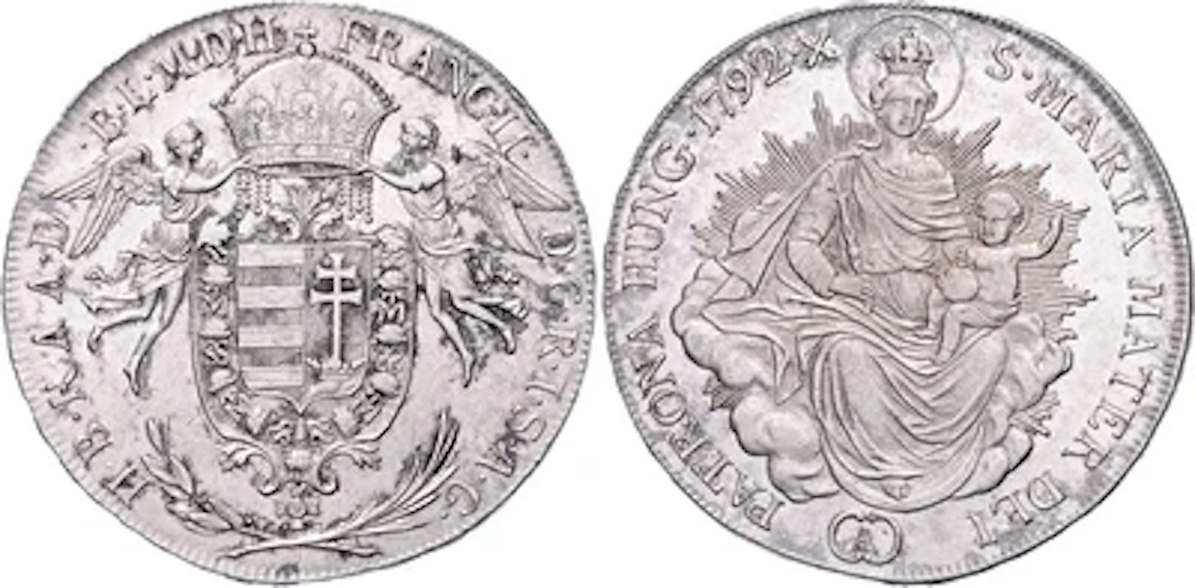 Franz II.