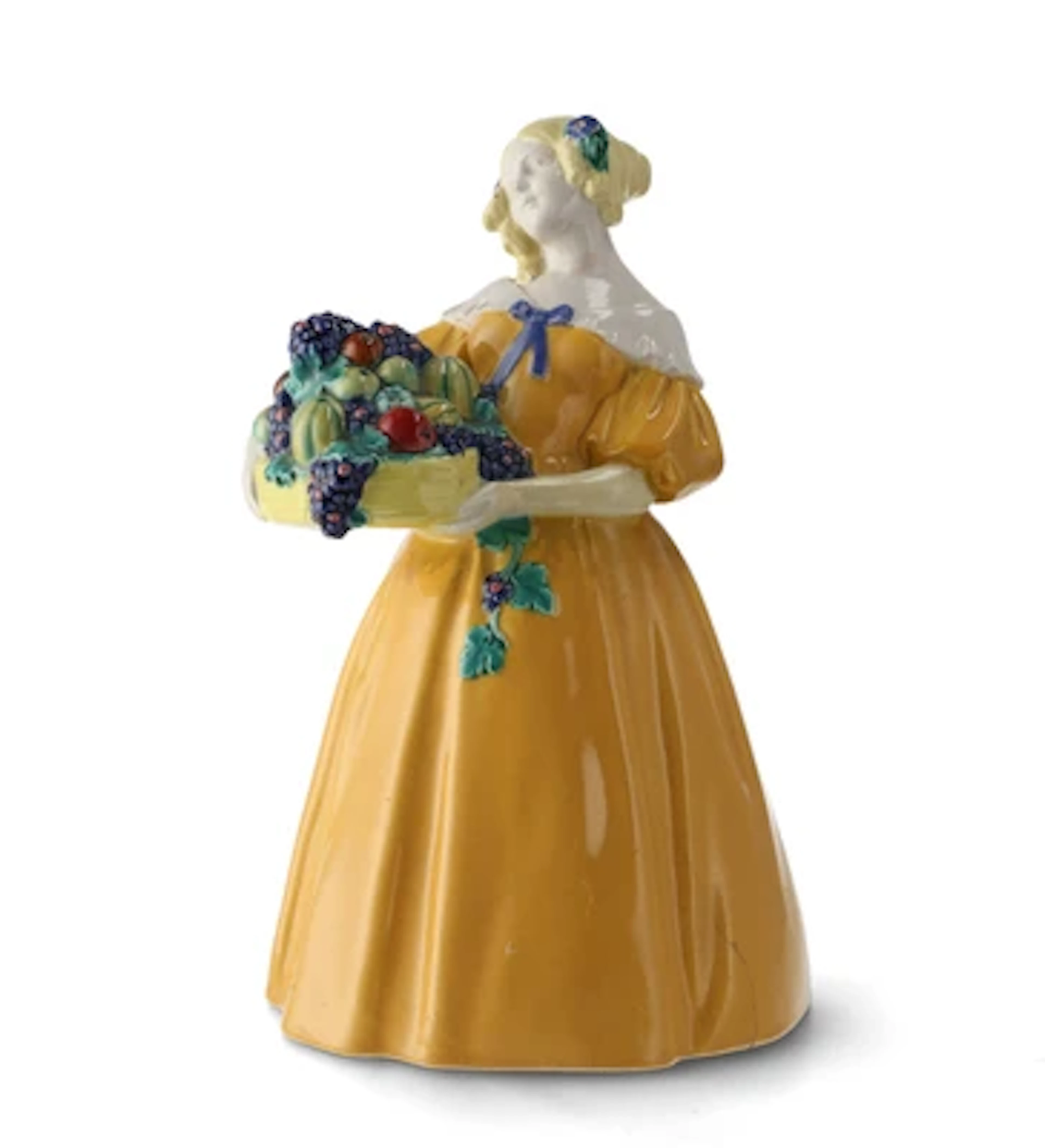 Johanna Meier-Michel (design also attributed to Bertold Löffler or