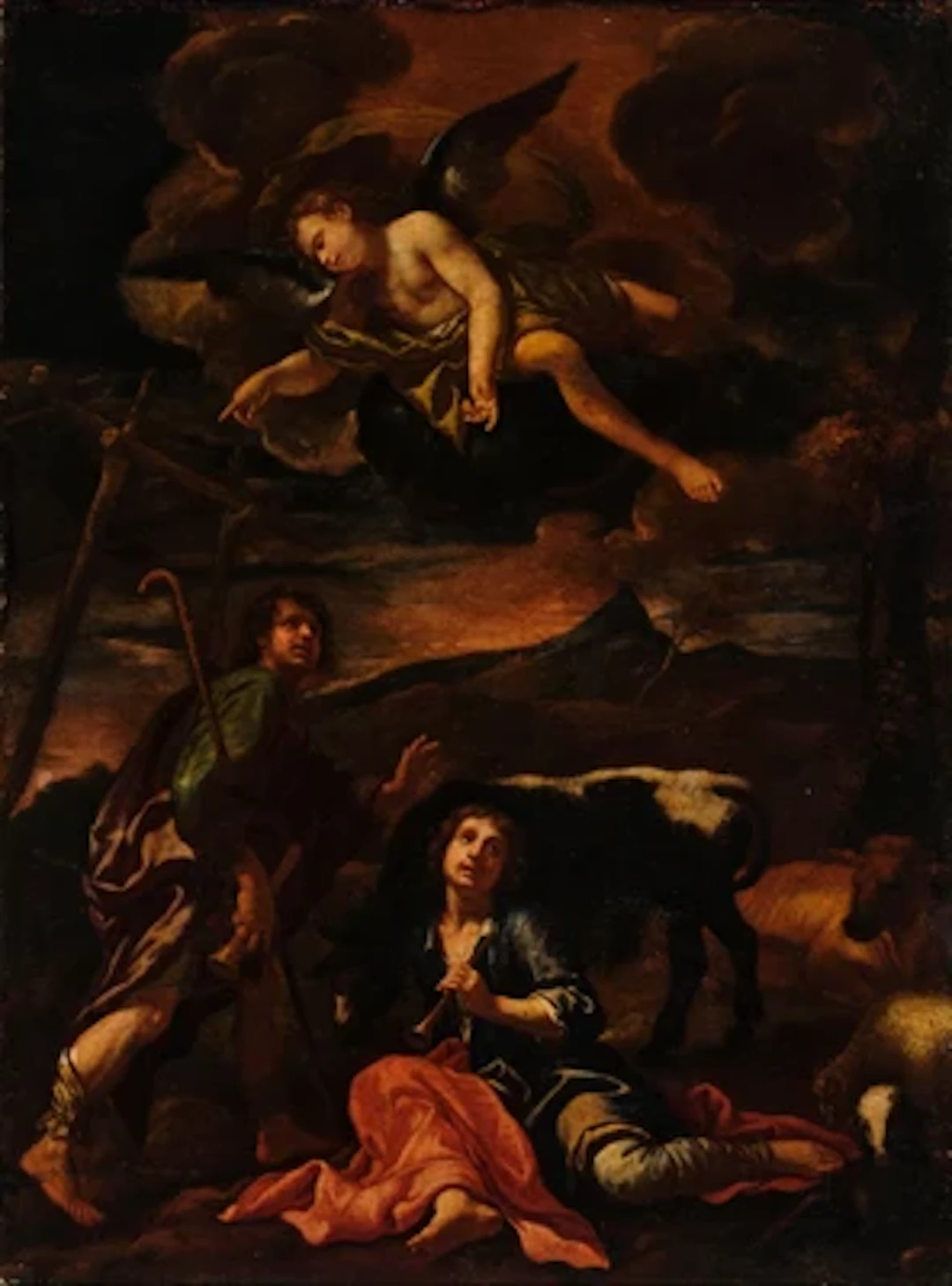 Onorio Marinari