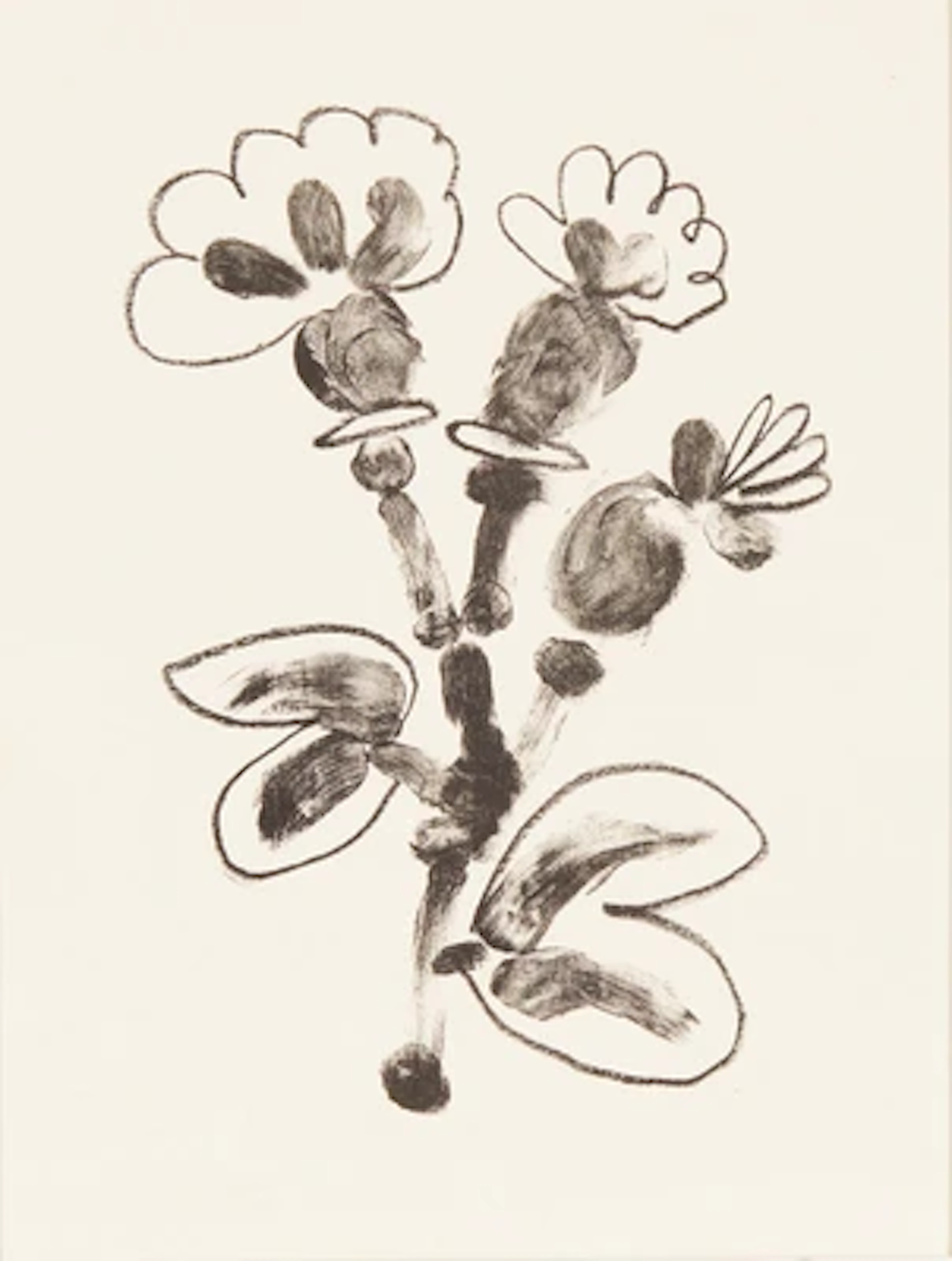 Pablo Picasso *