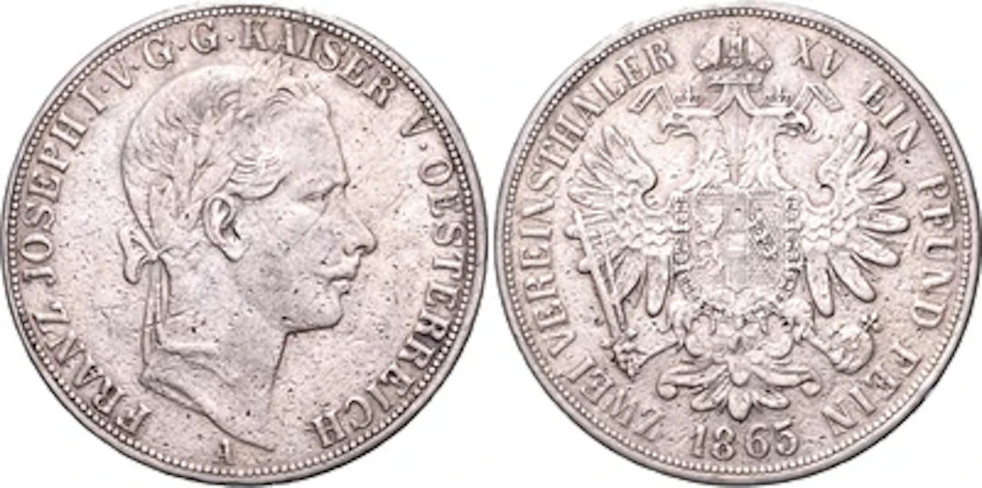 Franz Josef I.