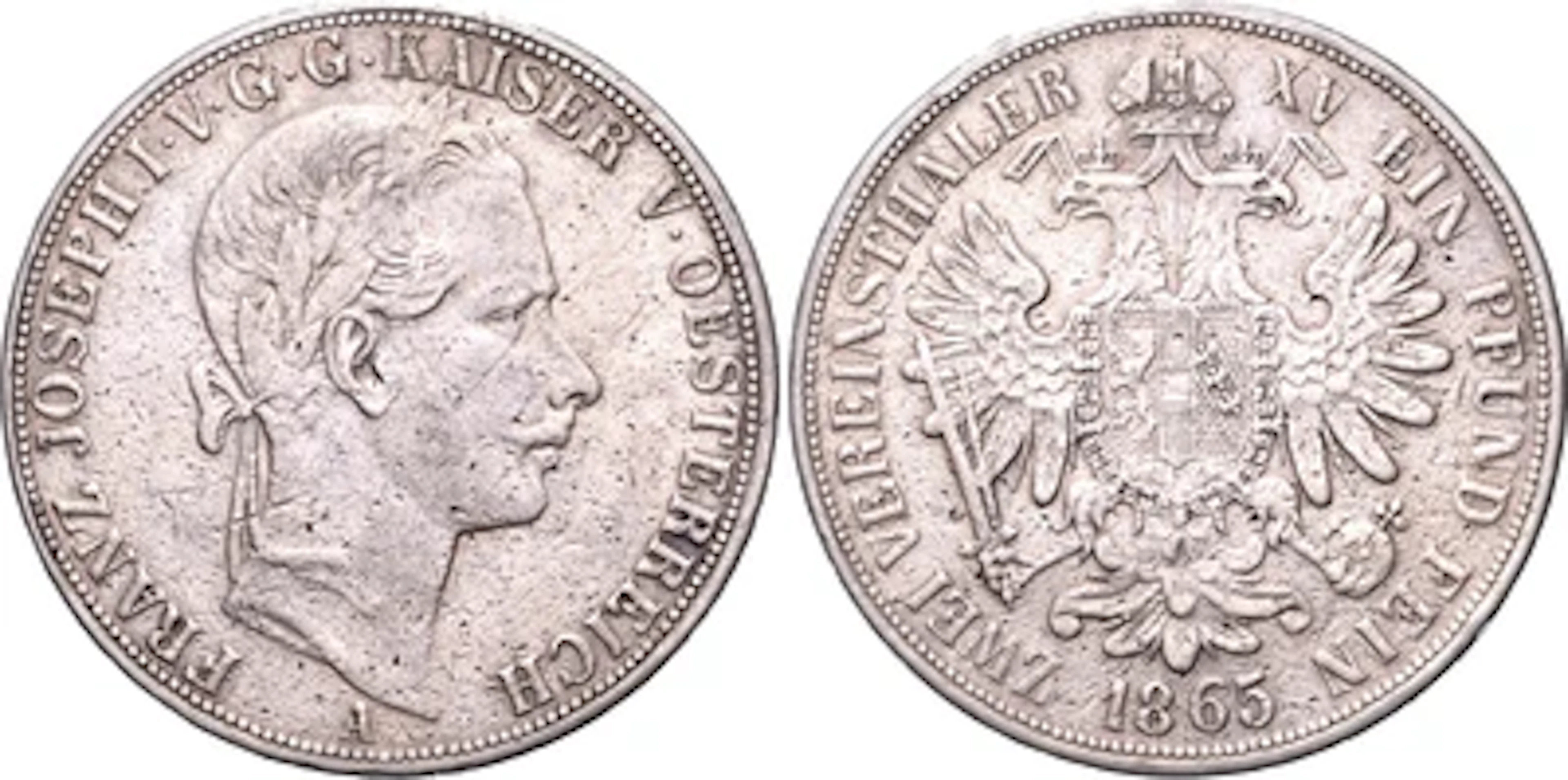 Franz Josef I.