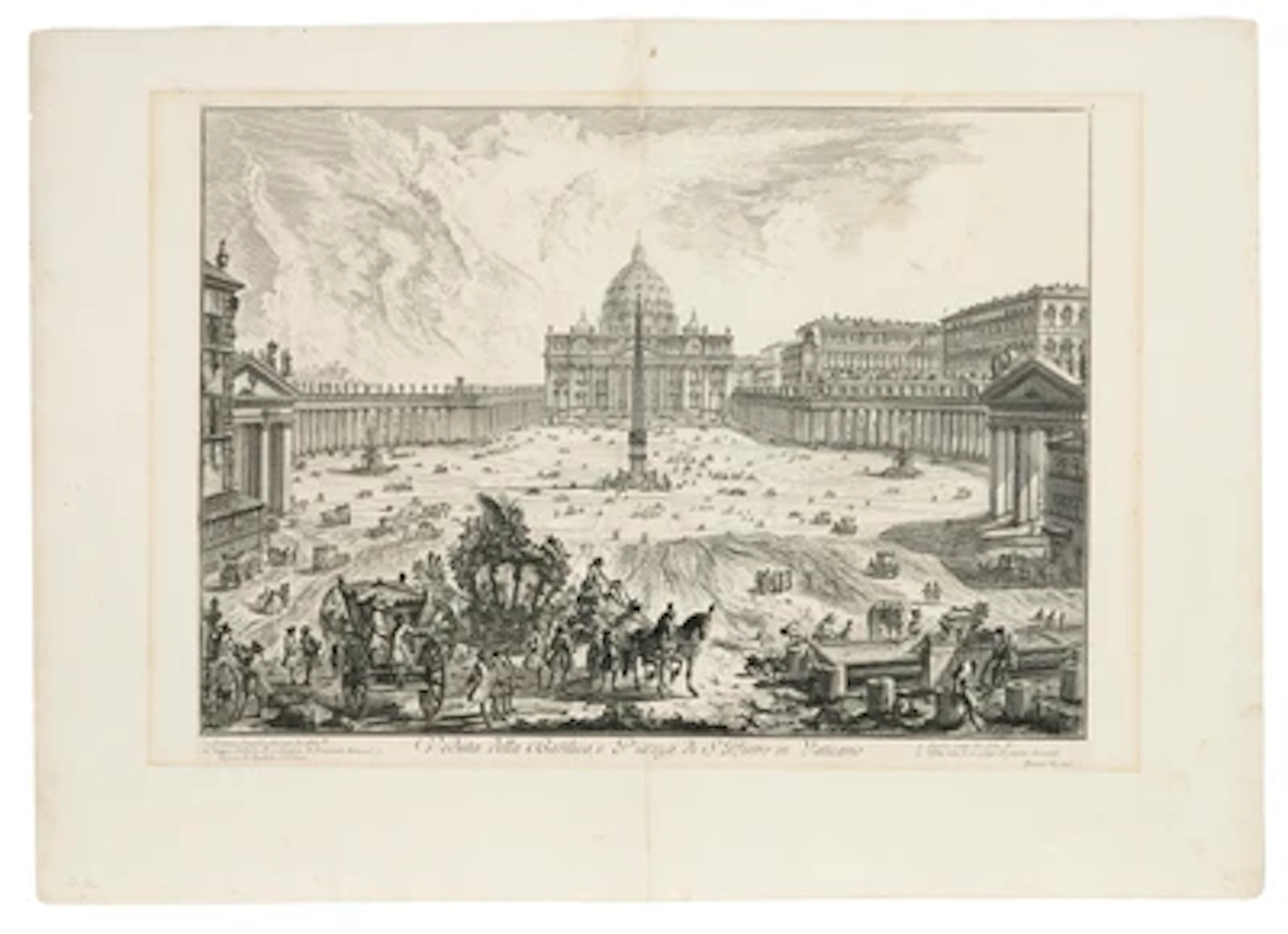 Giovanni Battista Piranesi