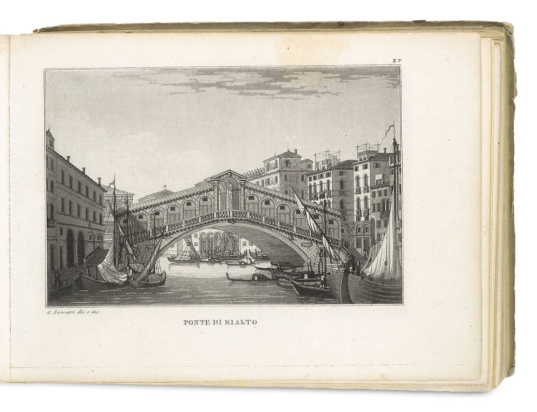 Antonio Lazzari. Itinerario interno e delle …