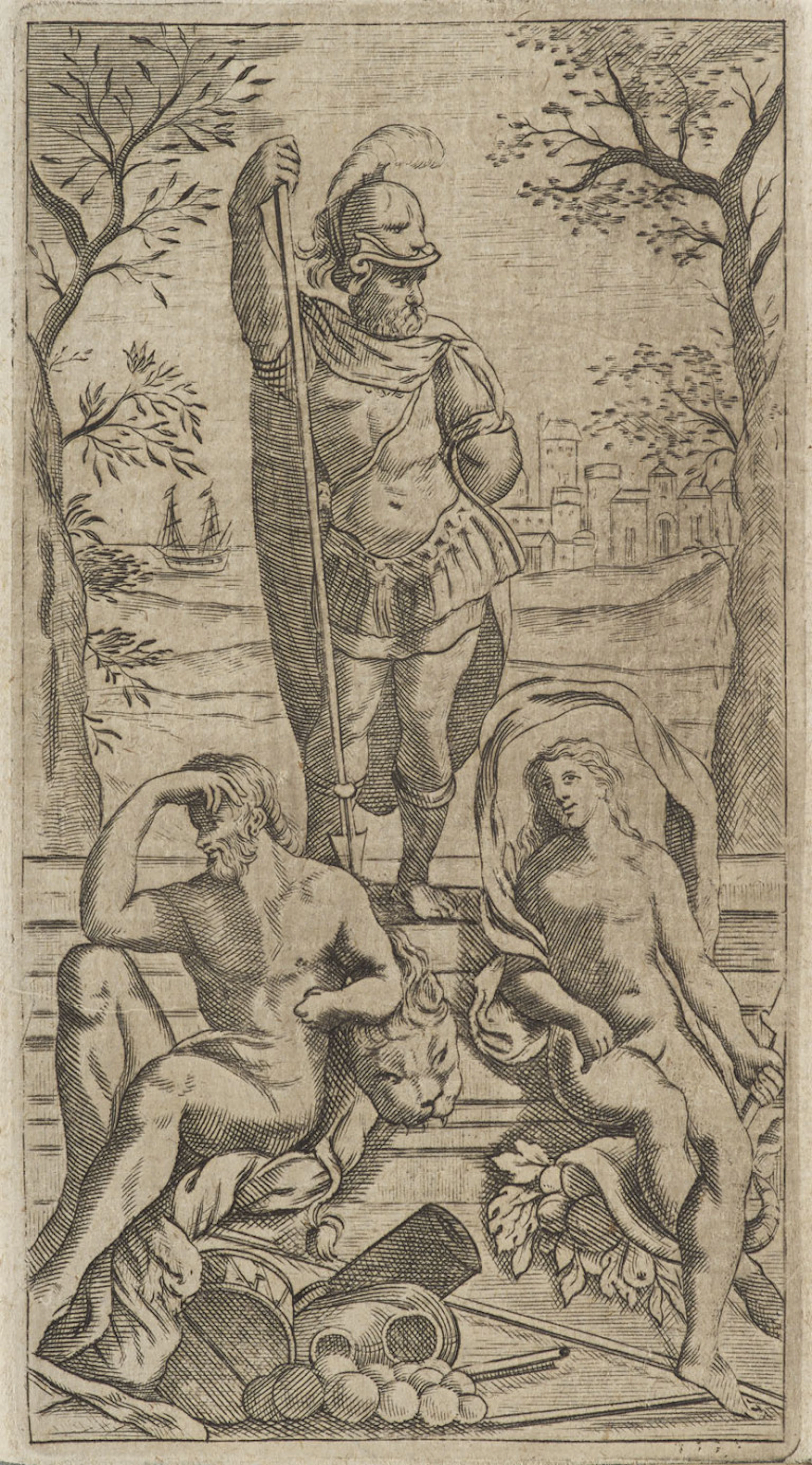 Veit Ludwig von Seckendorff. Jus publicum …