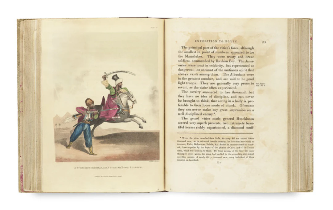 Thomas Walsh. Journal of the late campaign …
