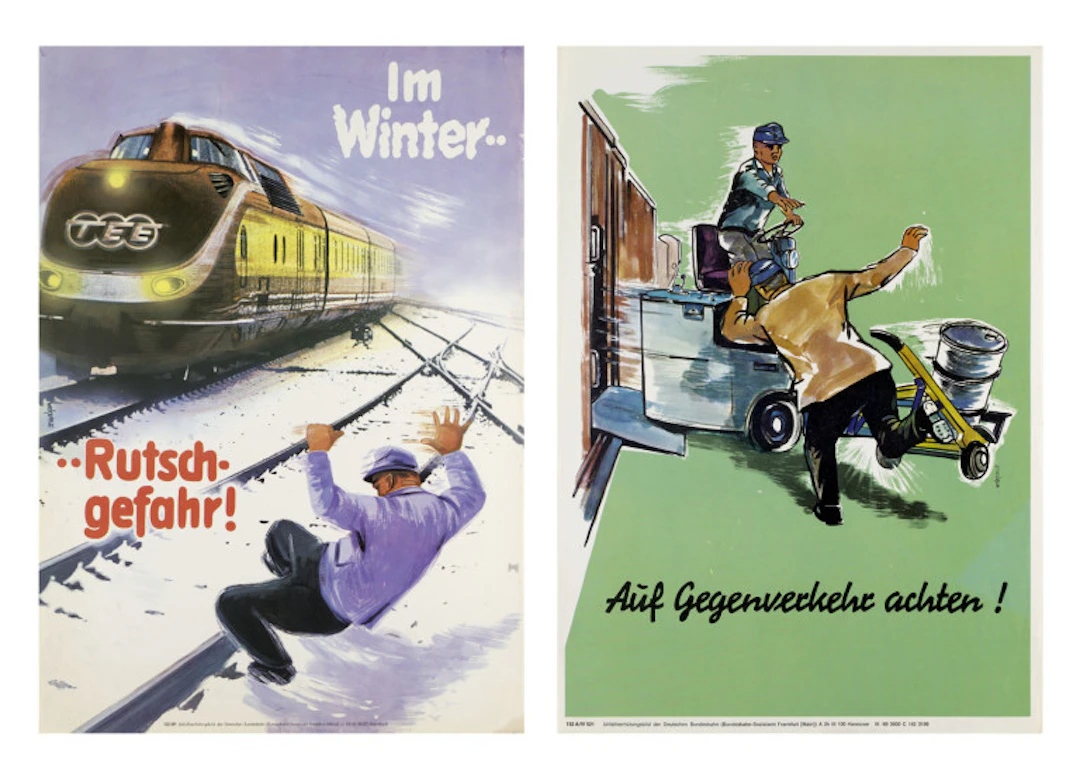 Sammlung von 38 …