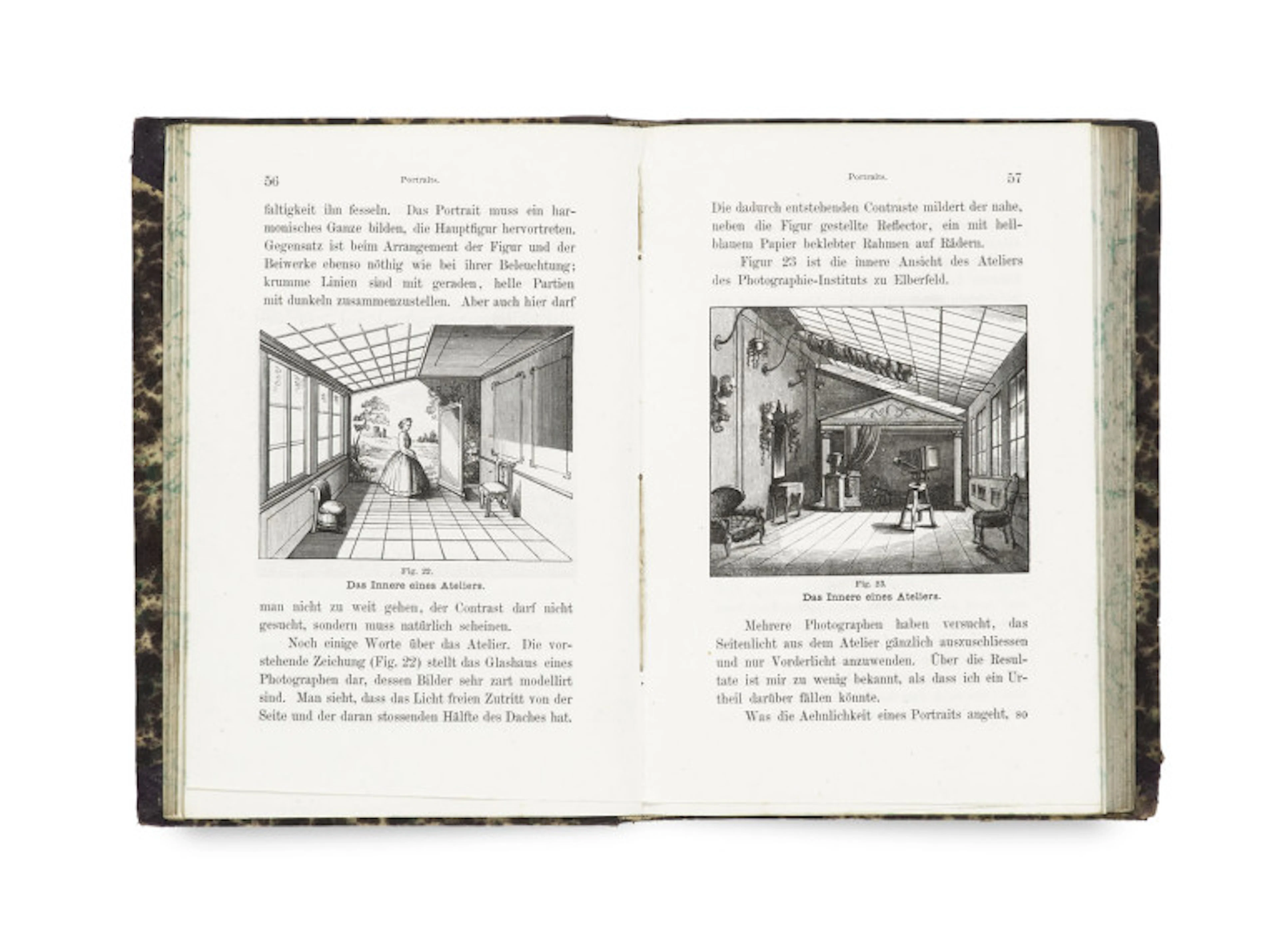 Paul E. Liesegang. Illustrrirtes Handbuch der …