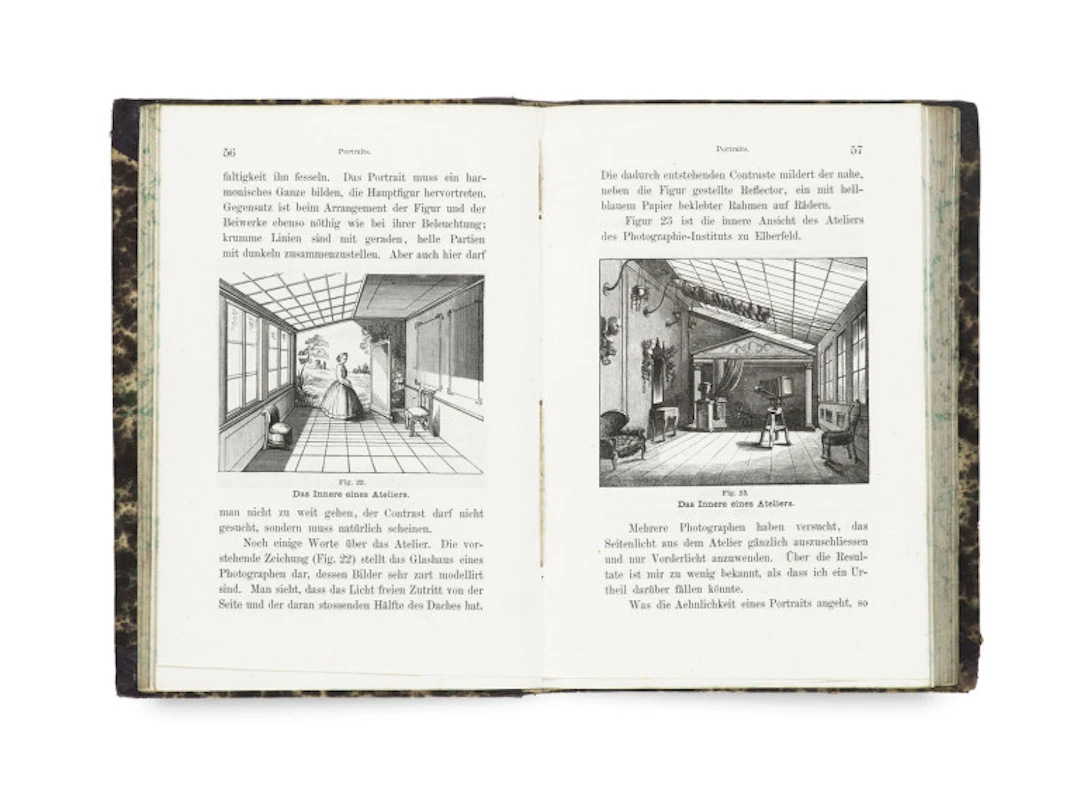 Paul E. Liesegang. Illustrrirtes Handbuch der …