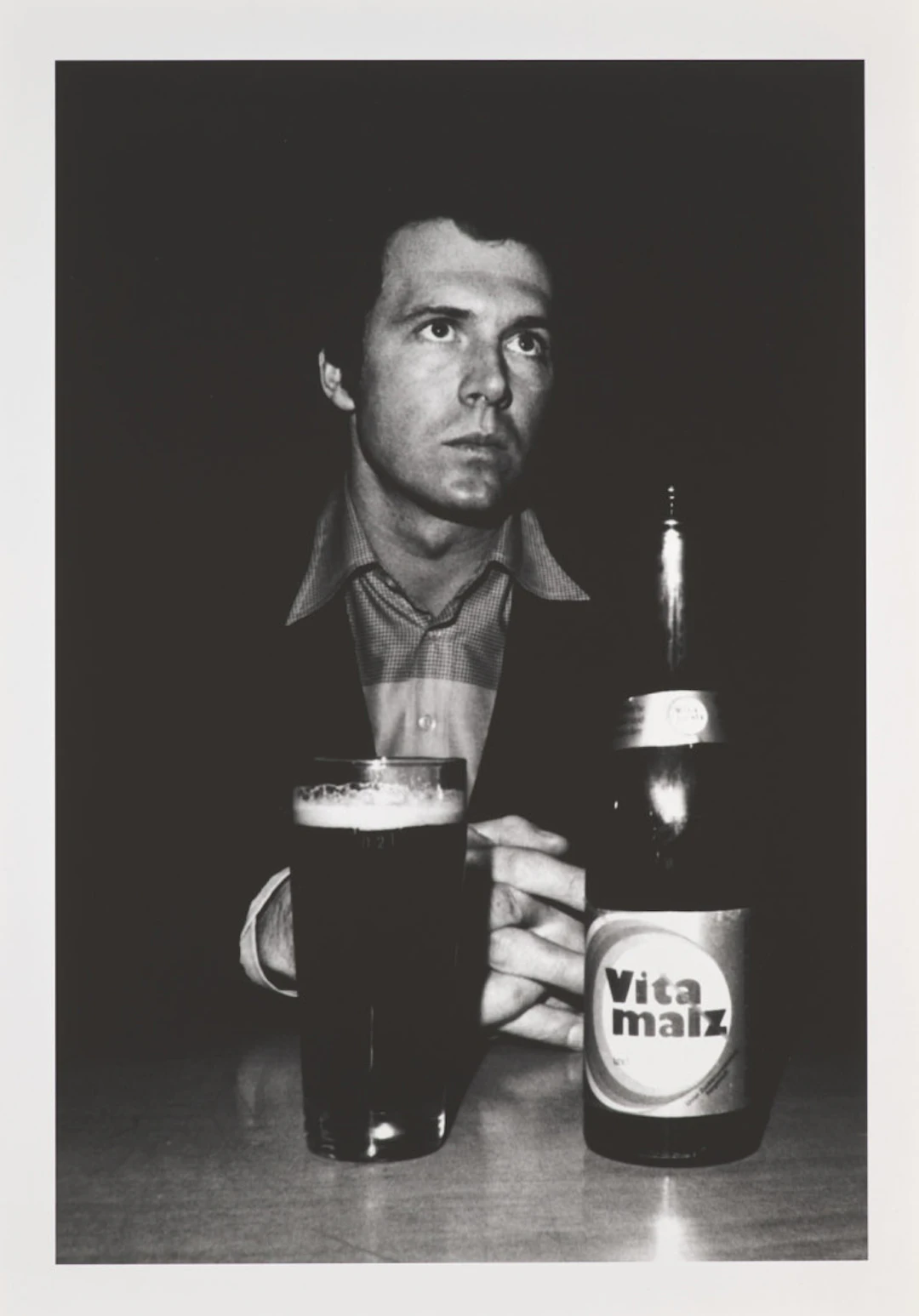 Albert Renger-Patzsch. 2 OPhotographien. …