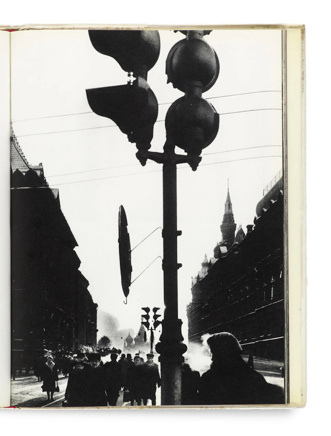 Wilhelm Klein. Moskau. Vorwort von Helmut …