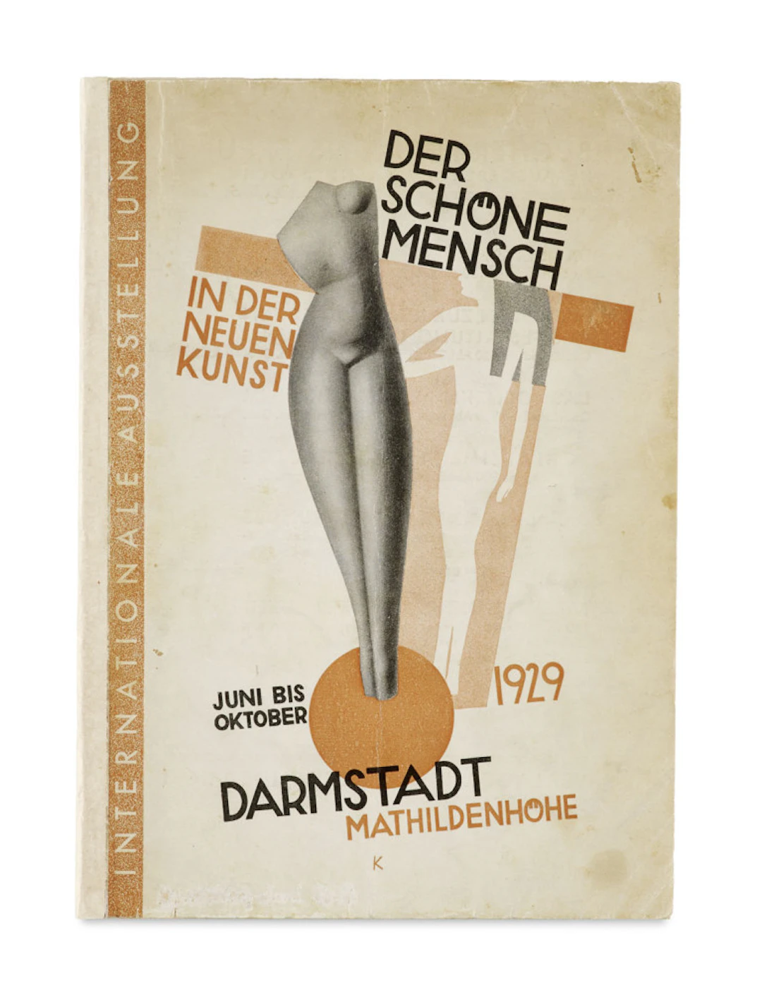 Der schöne Mensch in der …