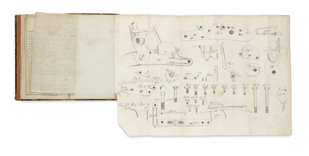 Karl von Roggenbucke. Handbuch für Officiere, worin …