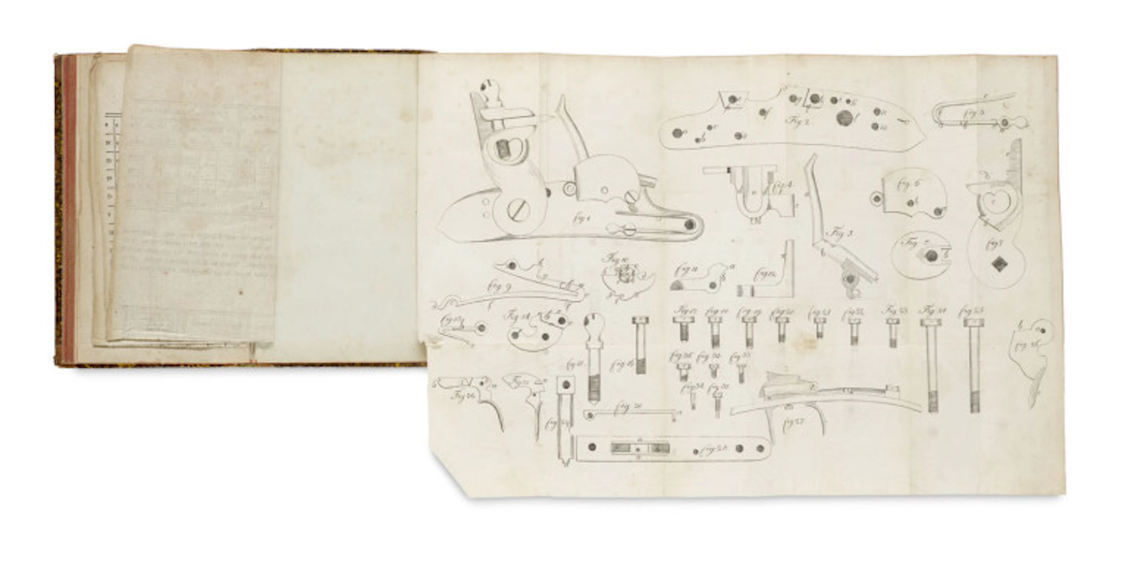 Karl von Roggenbucke. Handbuch für Officiere, worin …