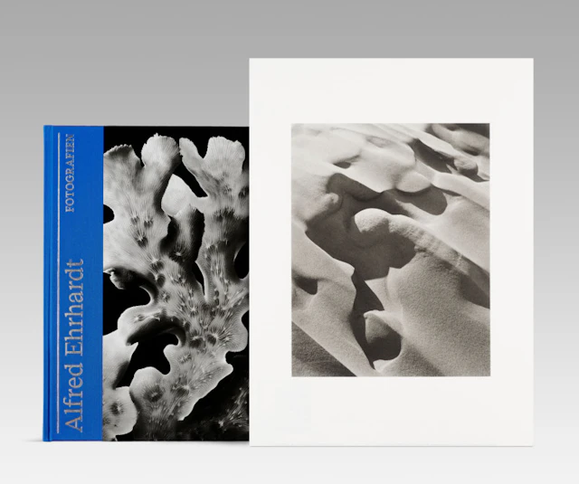 Alfred Ehrhardt. Alfred Ehrhardt. Fotografien. …
