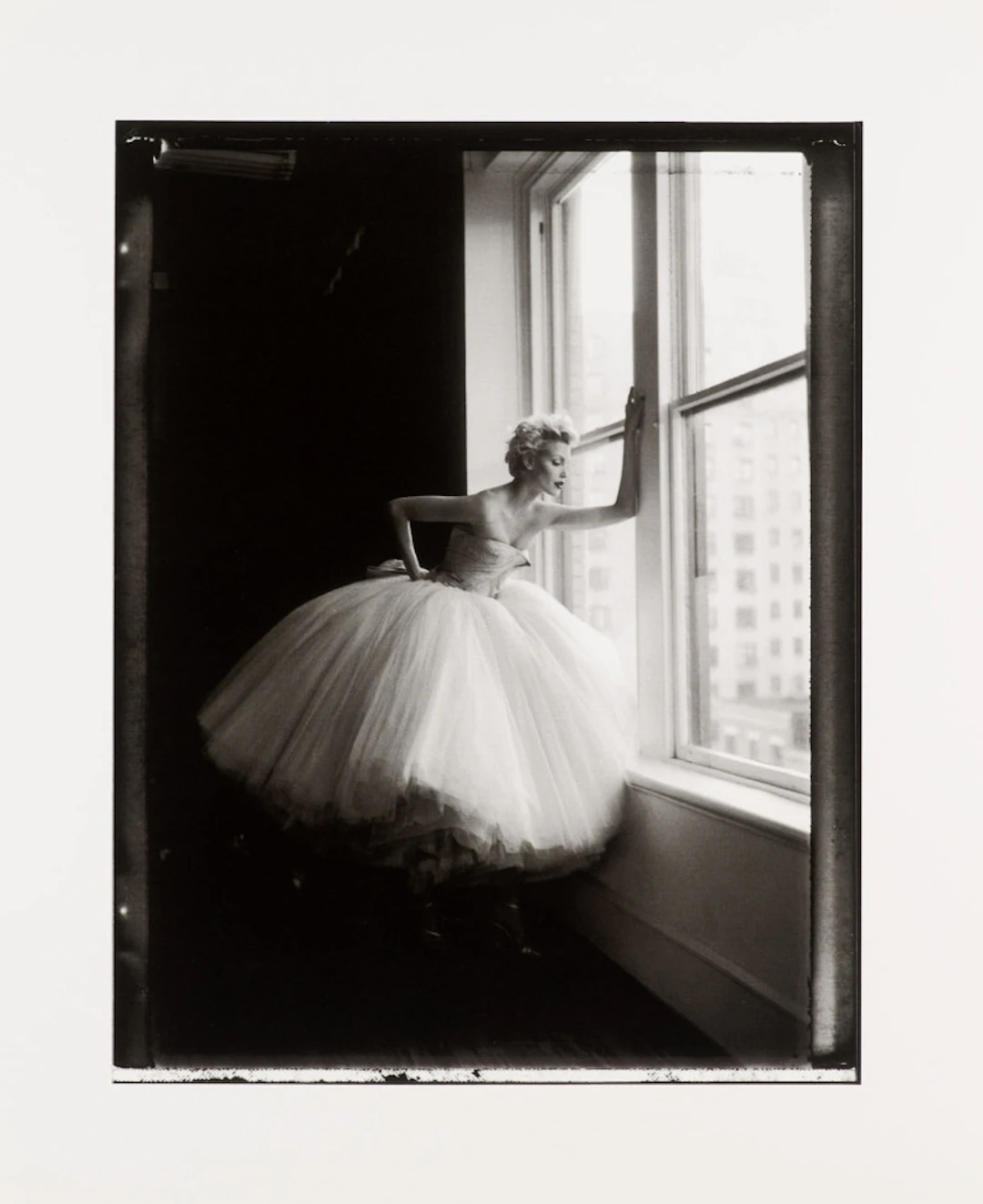Patrick Demarchelier. Patrick Demarchelier. Ten …
