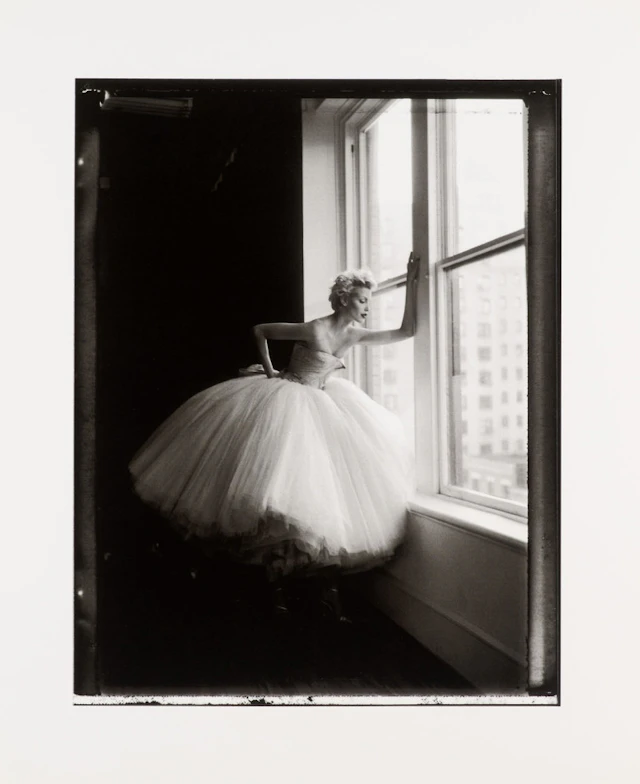 Patrick Demarchelier. Patrick Demarchelier. Ten …