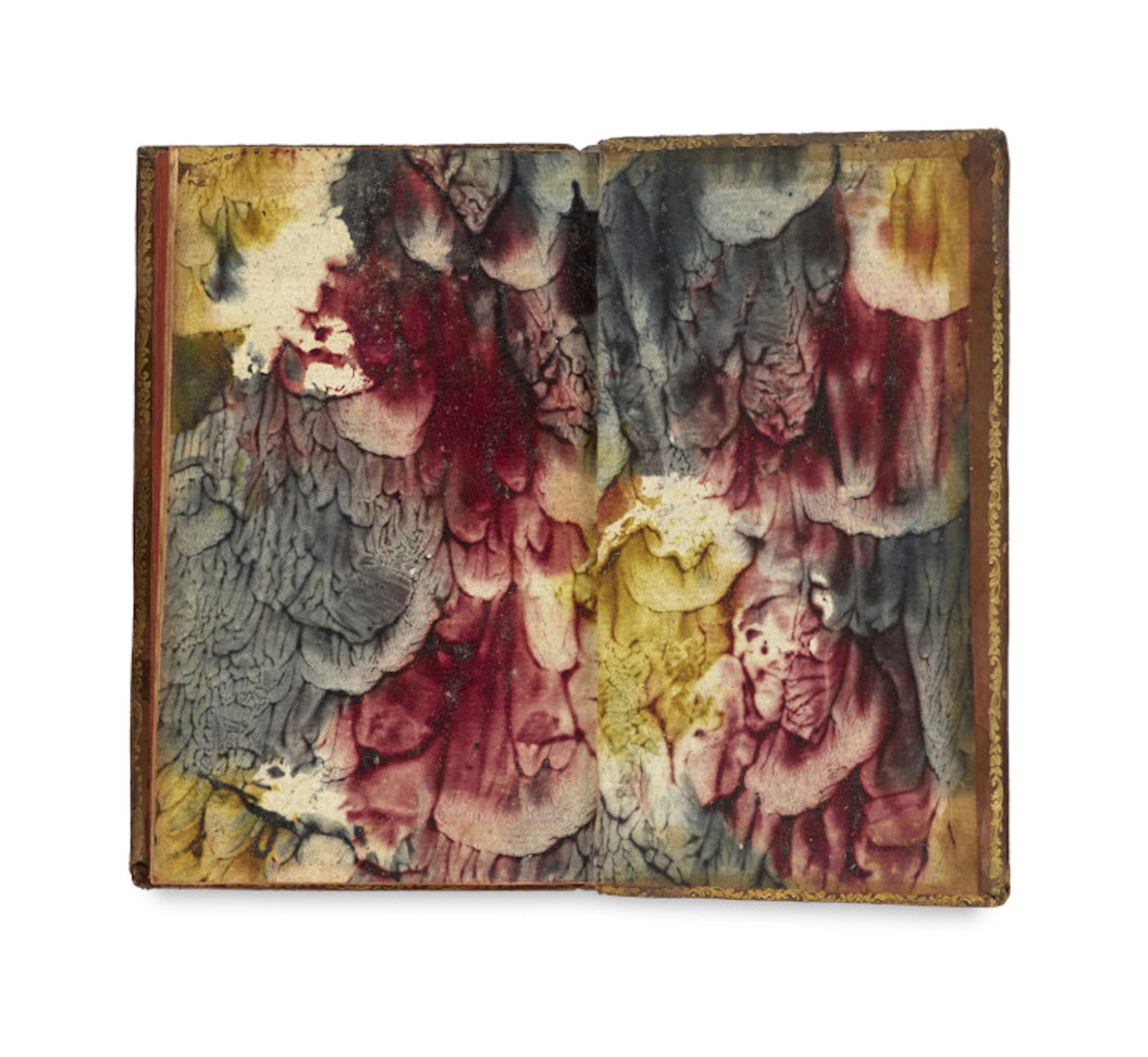 Friedrich Germanus Lüdke. Communionbuch. Mit: Ders. …