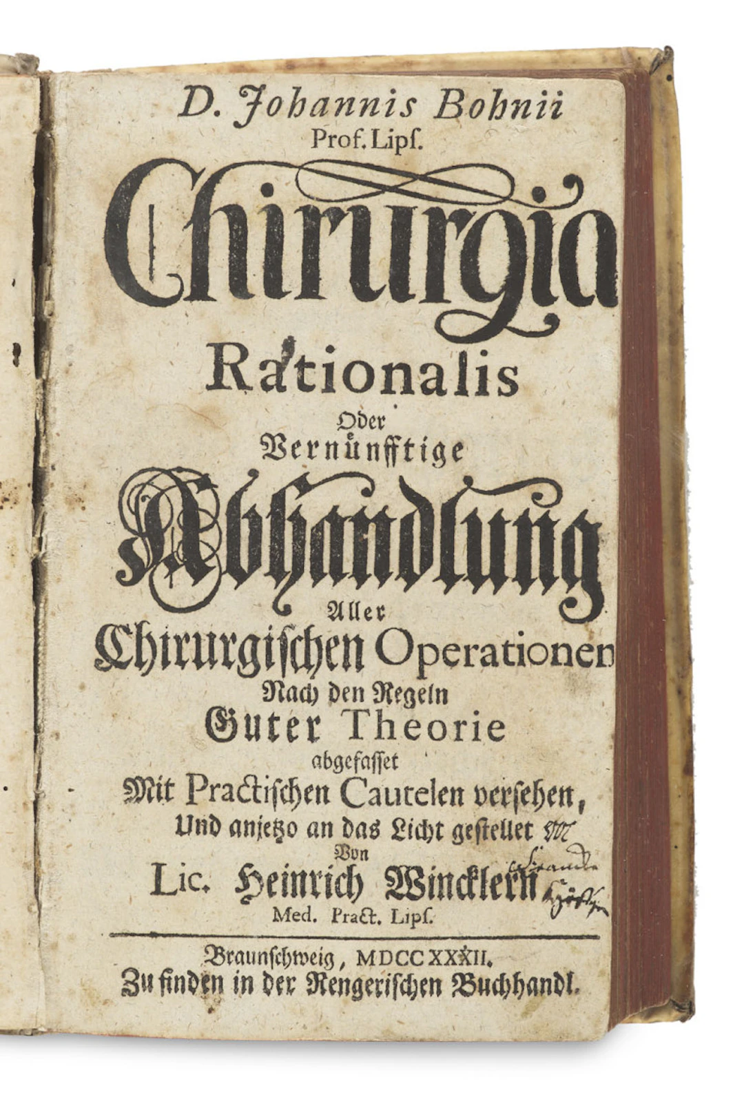 Sammelband mit zwei …
