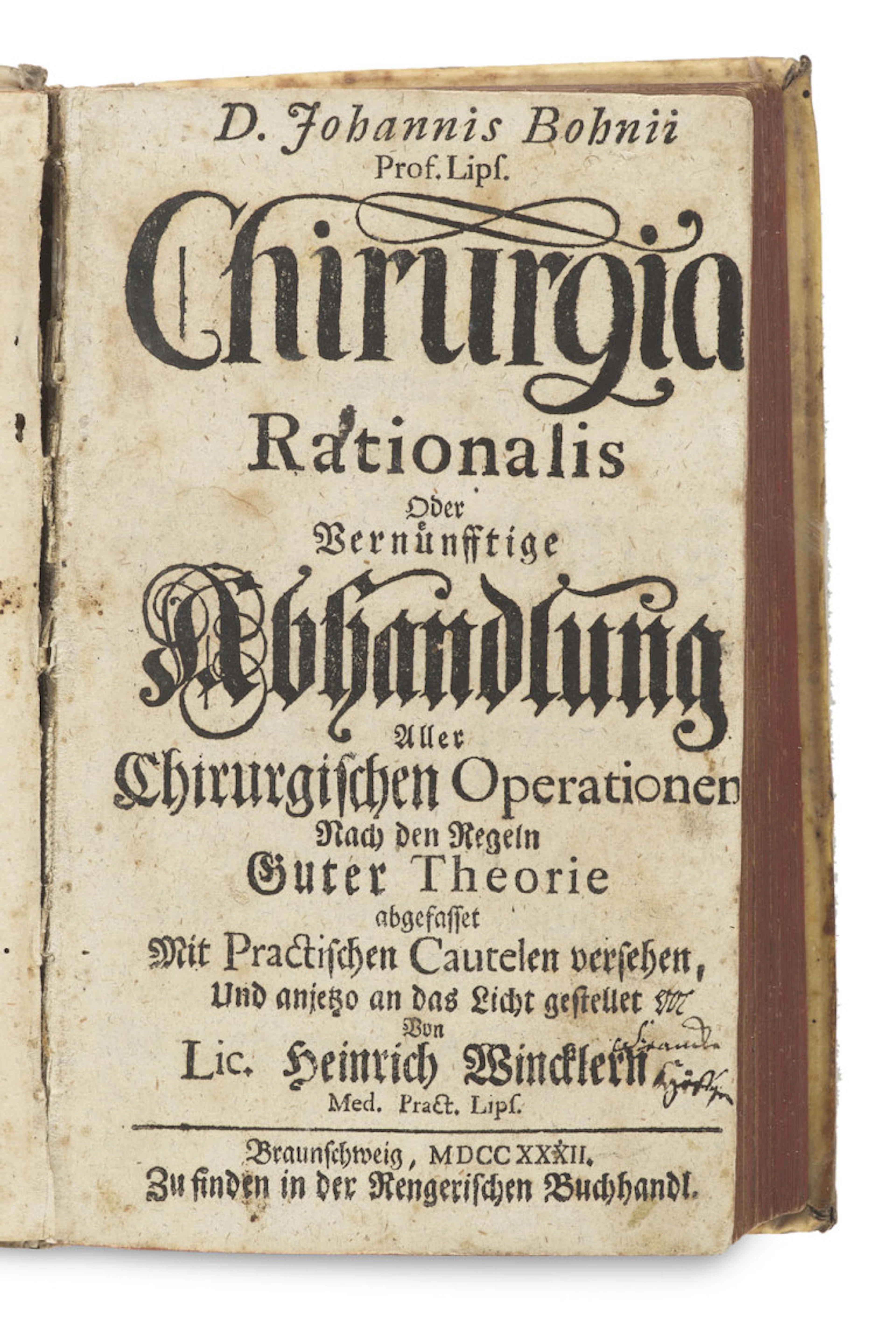 Sammelband mit zwei …