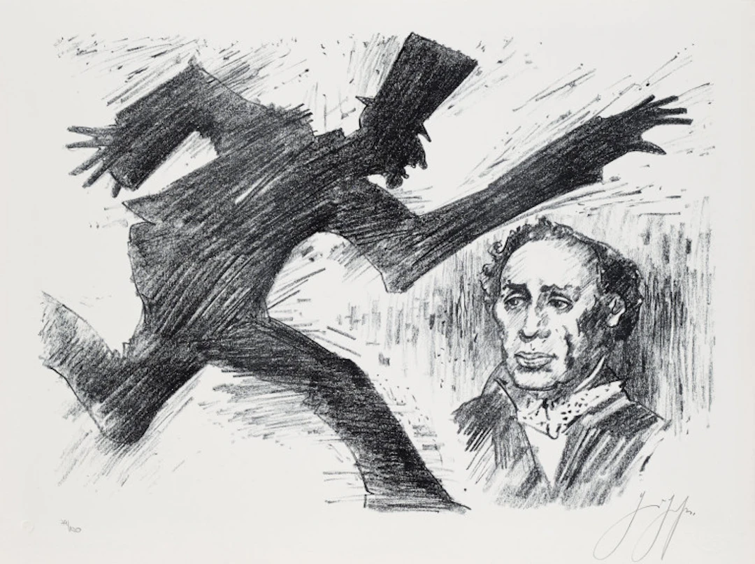 Hans Christian Andersen. Der Schatten. Skyggen. 10 …