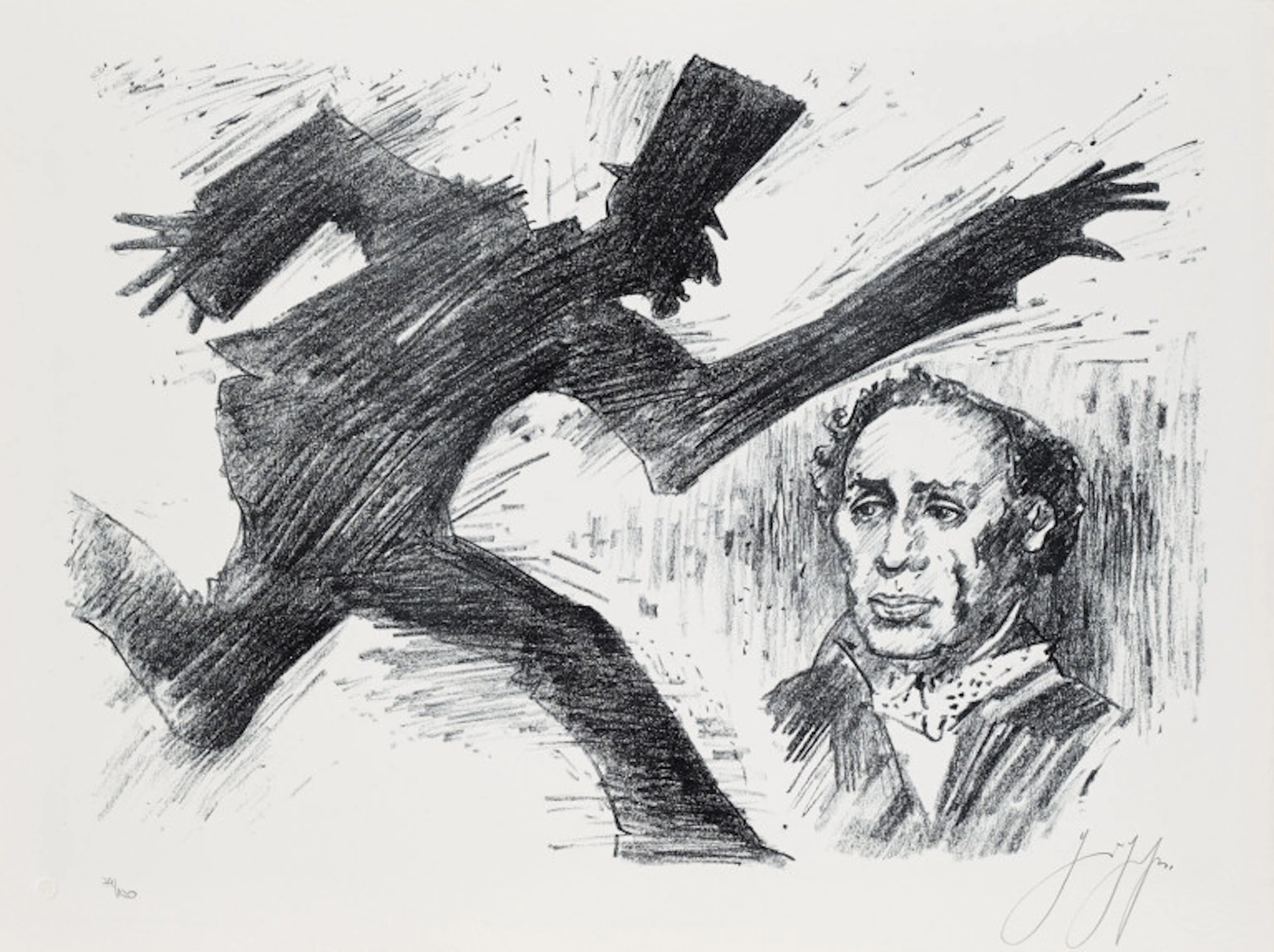 Hans Christian Andersen. Der Schatten. Skyggen. 10 …