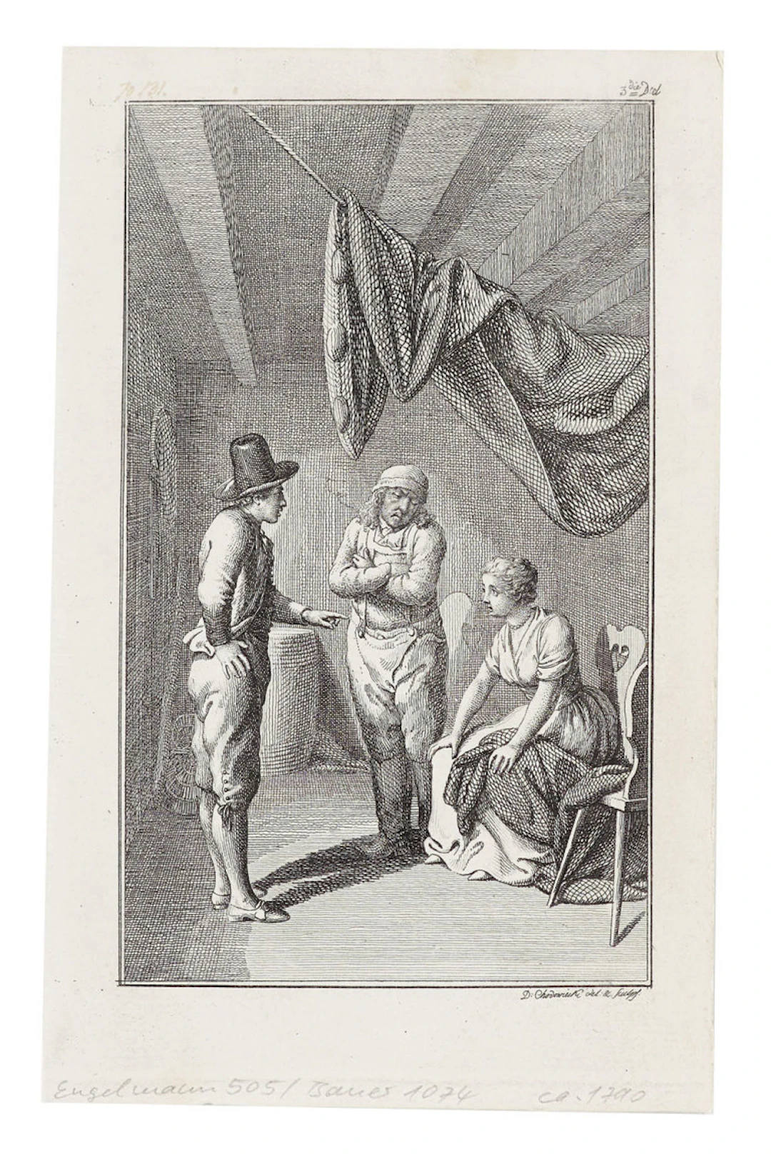 Jens-Heiner Bauer. Daniel Nikolaus Chodowiecki. …