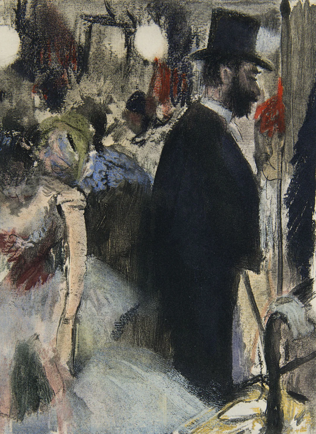 Ludovic Halévy. La Famille Cardinal.Illustrée …