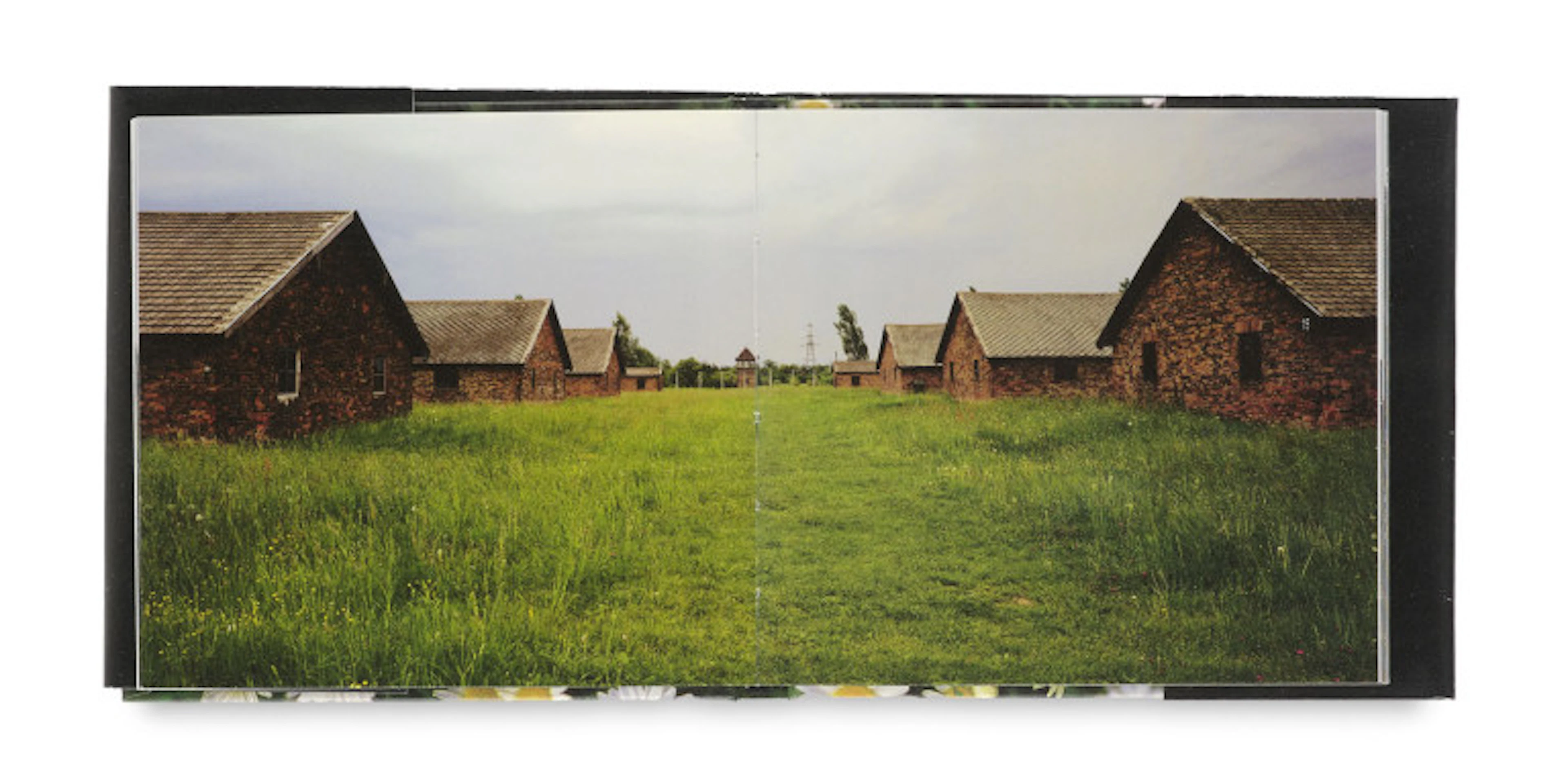 Andreas Magdanz. Auschwitz-Birkenau. 5 Bde, …