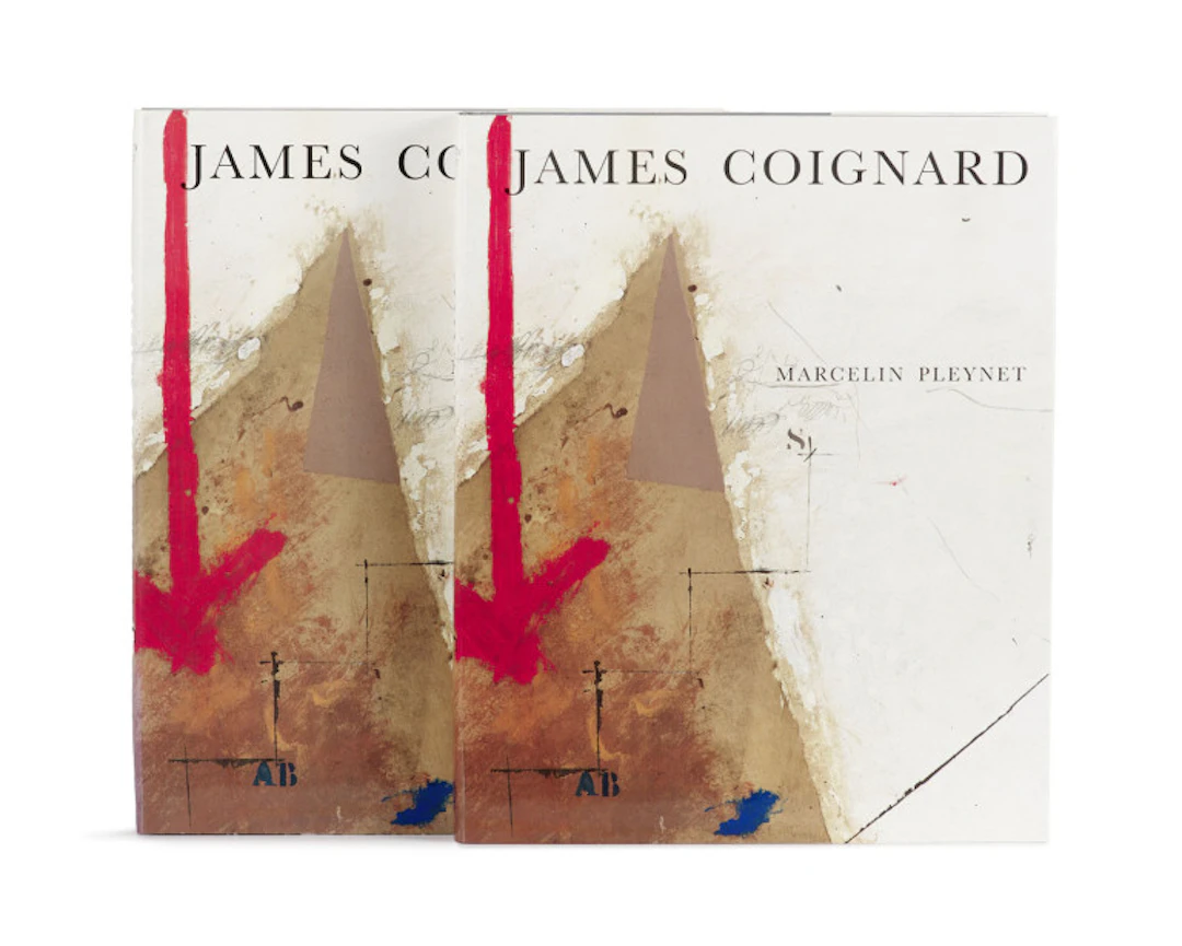 James Coignard. James Coignard. 2 Bde. Eins …