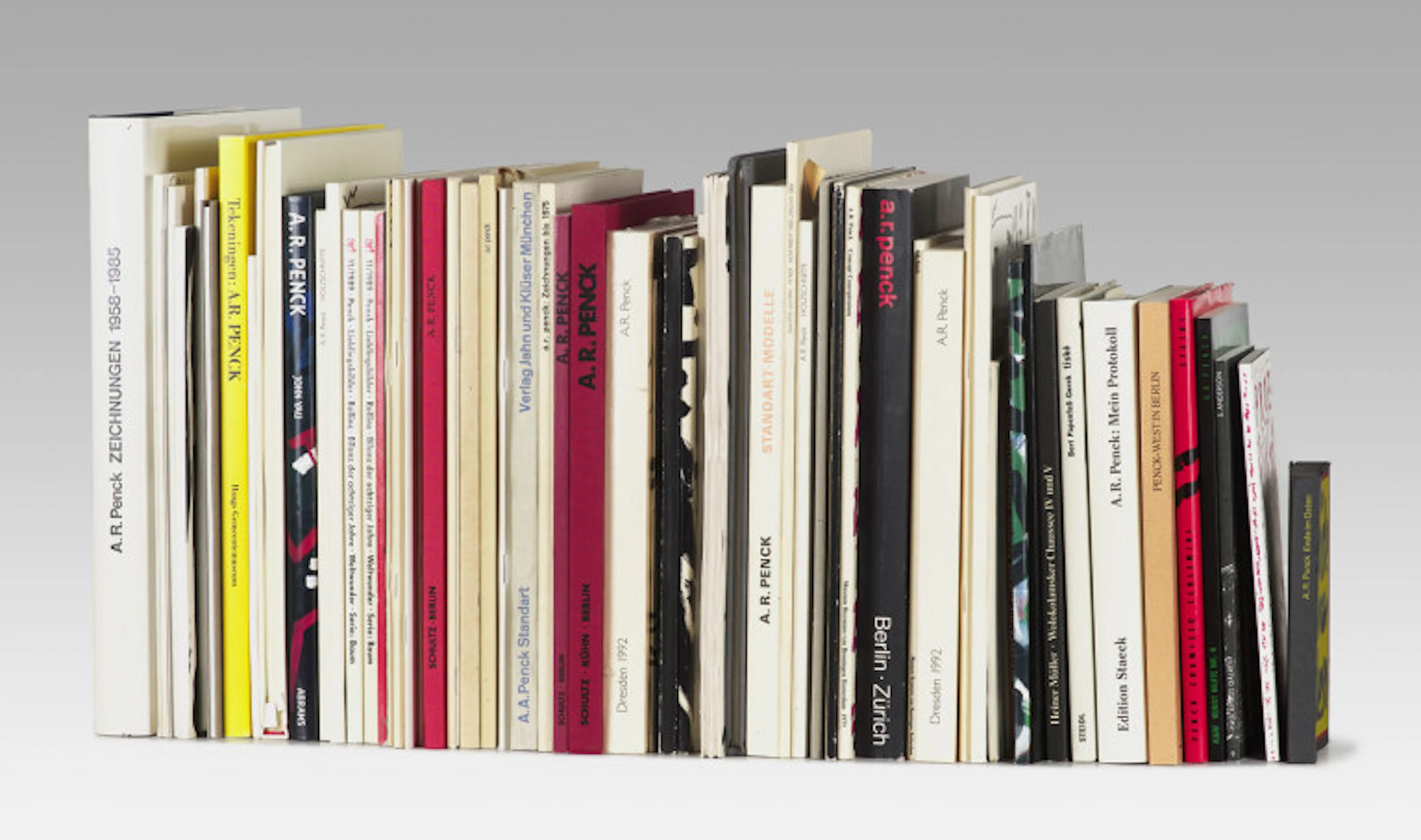 Umfangreiche Sammlung von ca. …