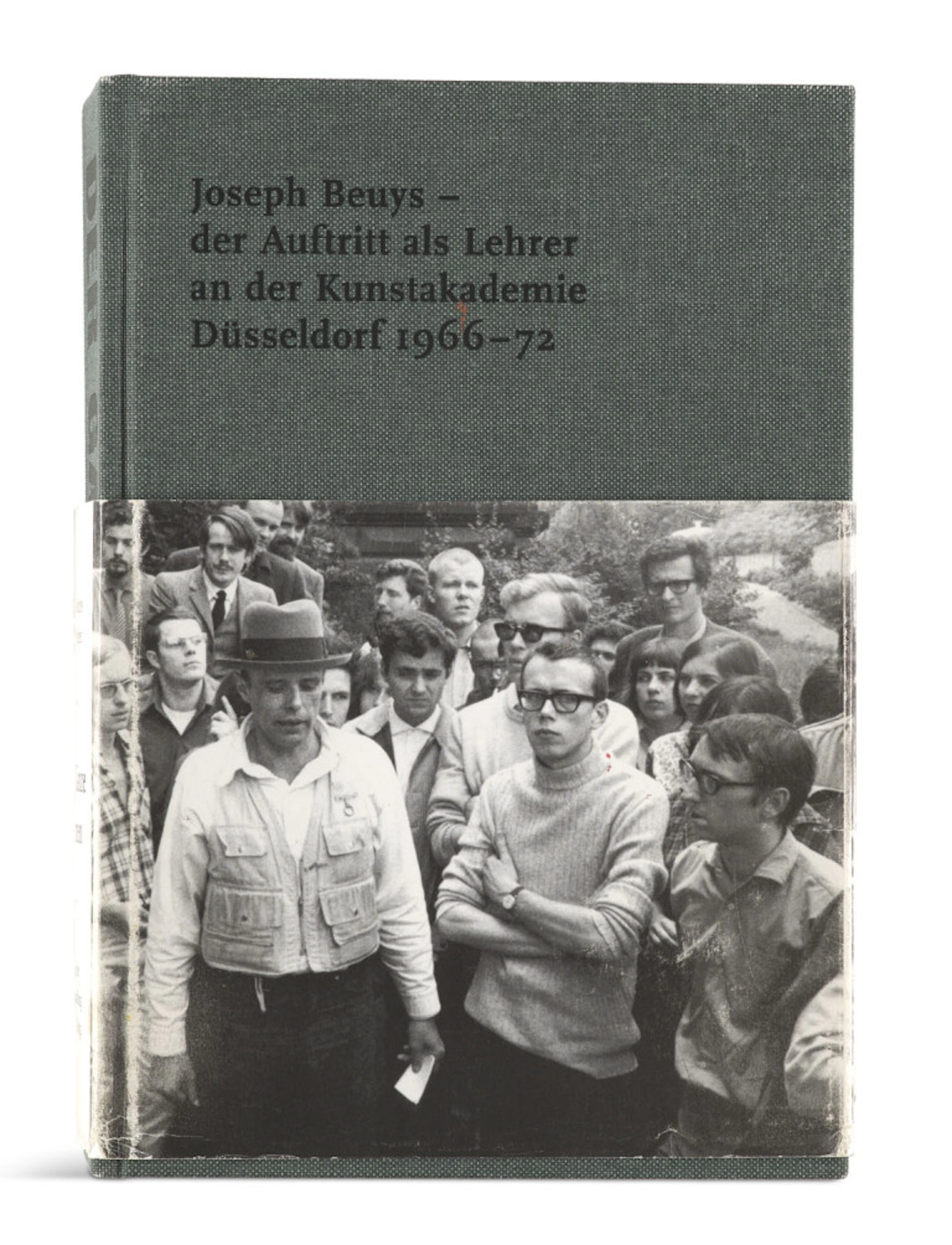 Johannes Stüttgen. Der Ganze Riemen. Der …