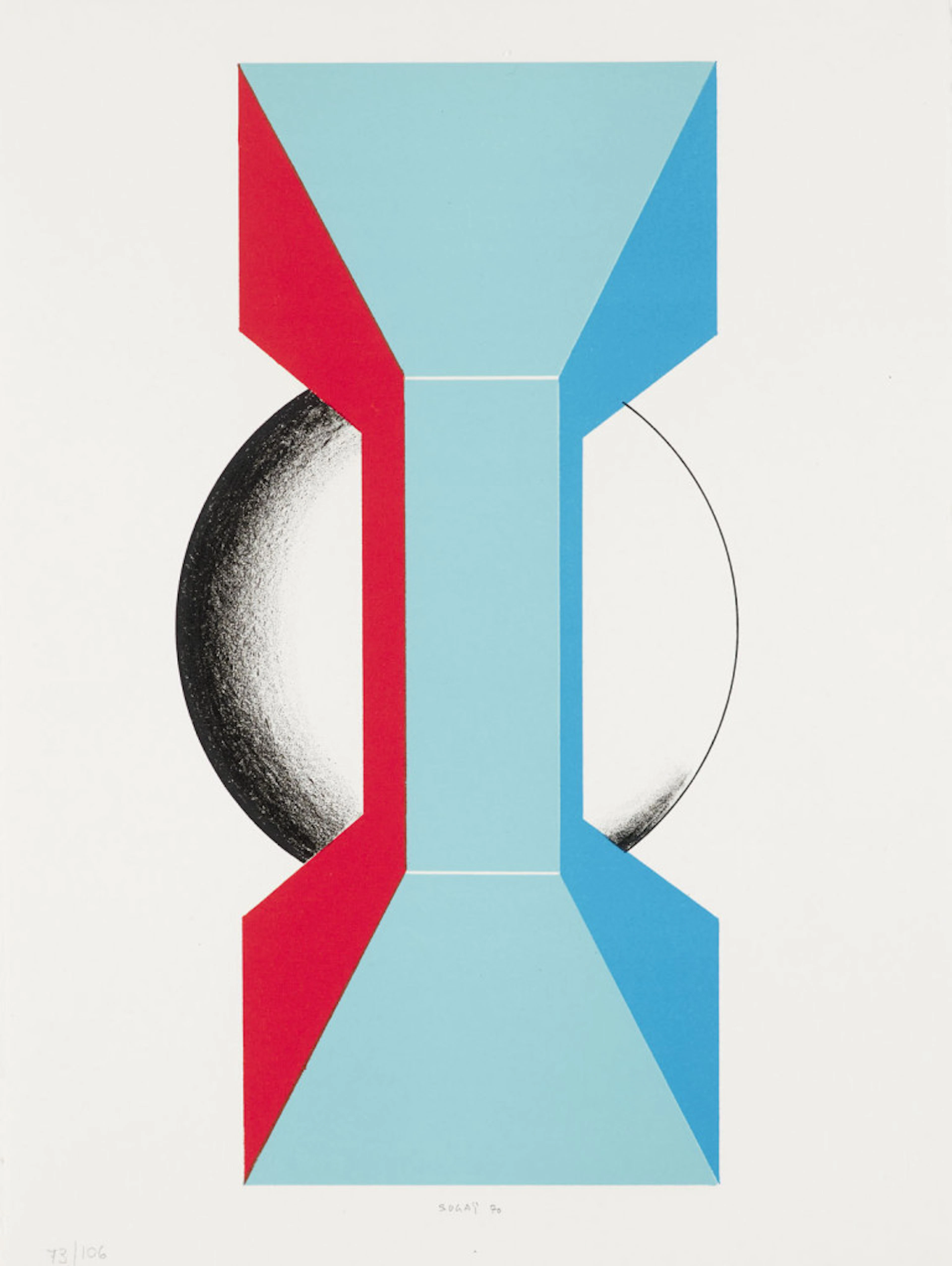 Nathaniel Tarn. October: The Silence. Mit 2 …