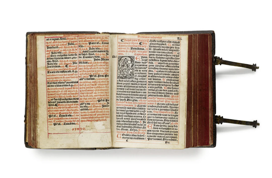 (Breviarium iuxta exquisitum …