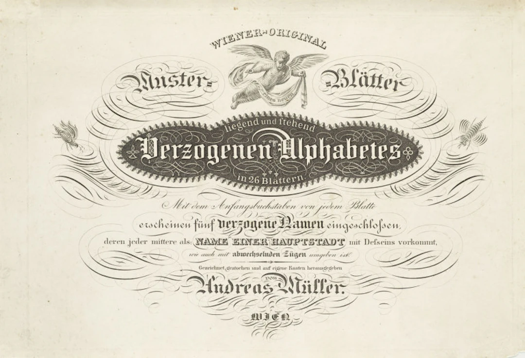 Andreas Müller. Wiener Original …