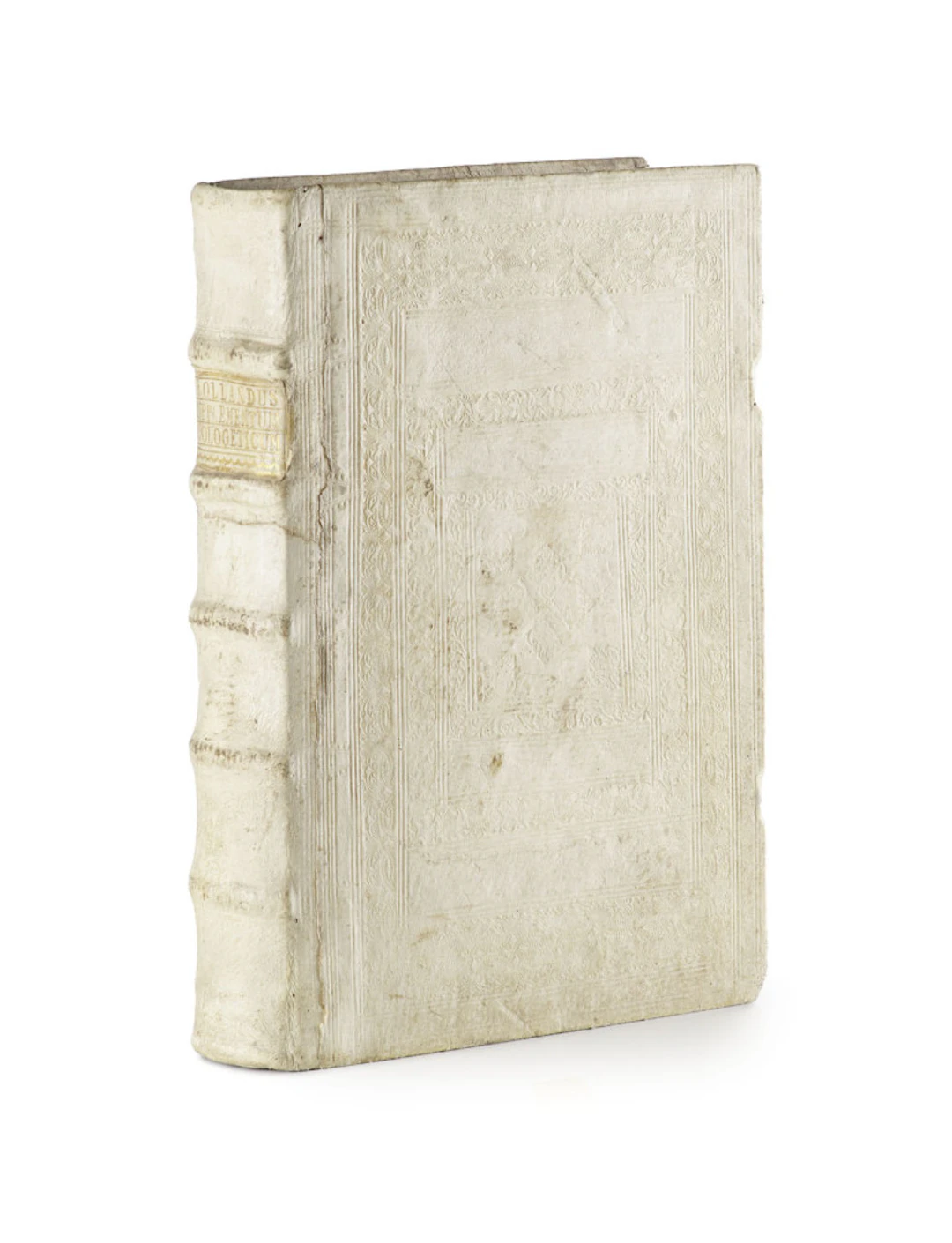 Acta Sanctorum Bollandiana …