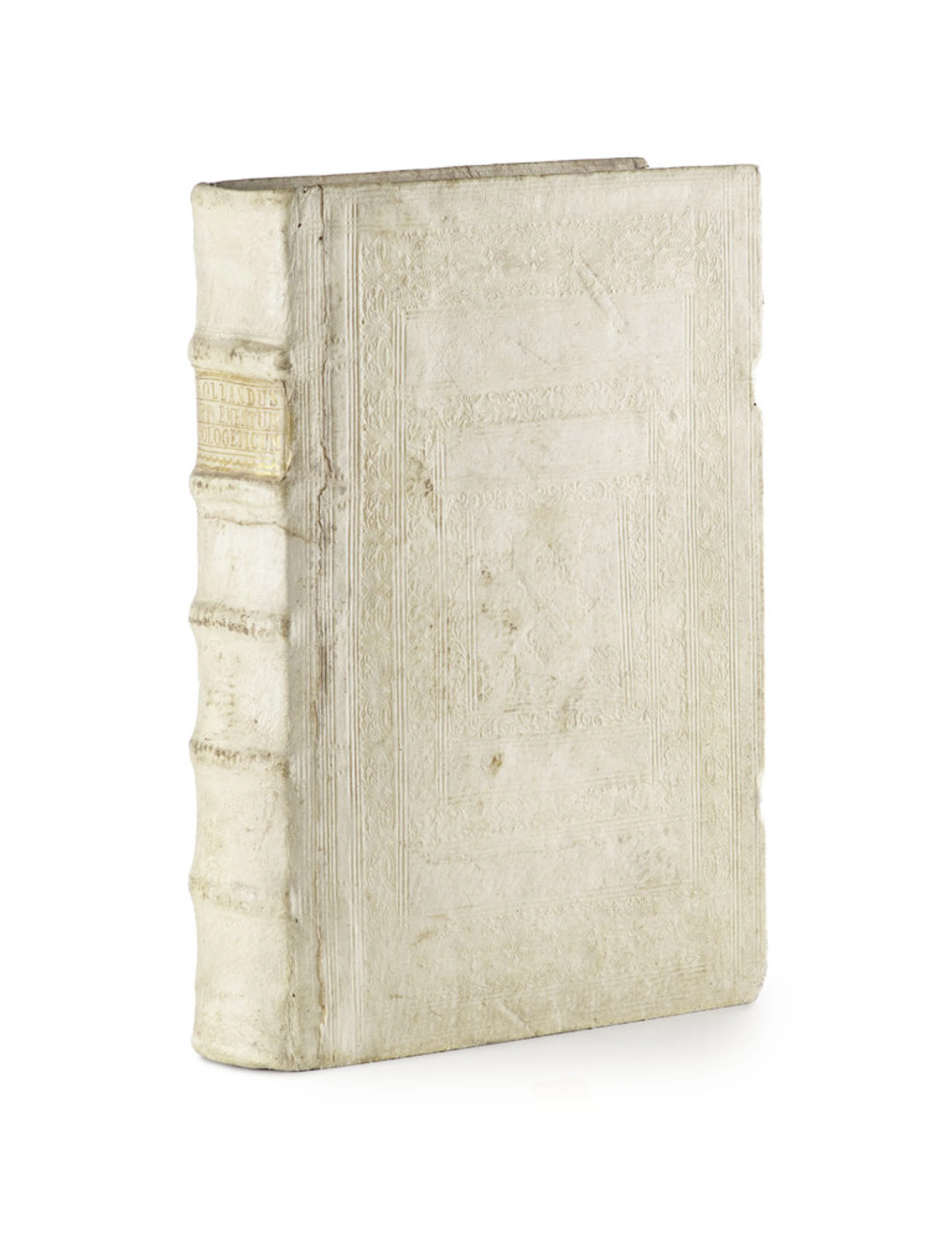 Acta Sanctorum Bollandiana …