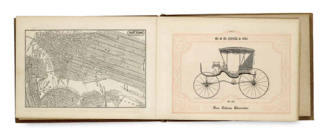 C. & D. Cook & Co's. …